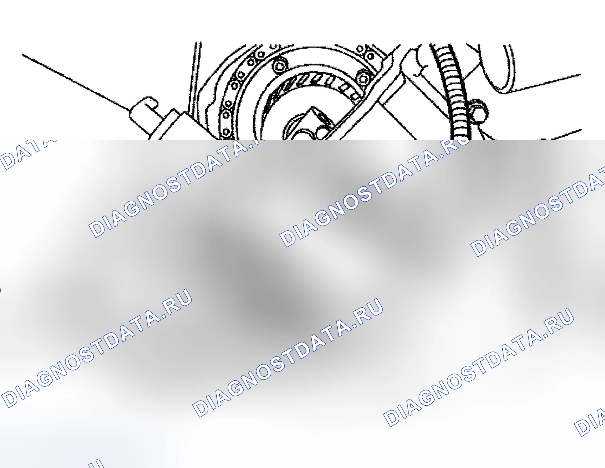 Рис. 127. Jaguar XKR I