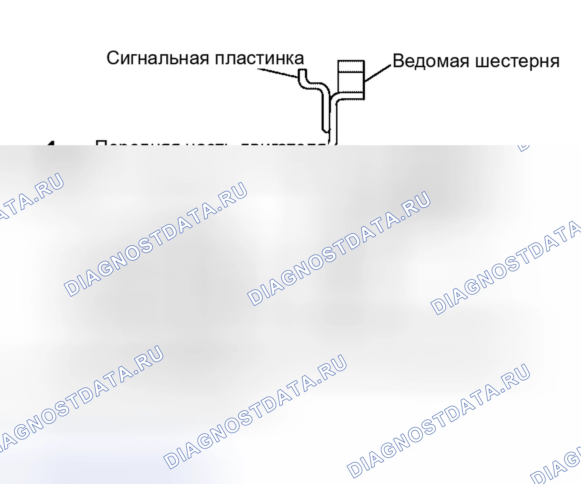 Рис. 310. Nissan Altima L31 рестайлинг
