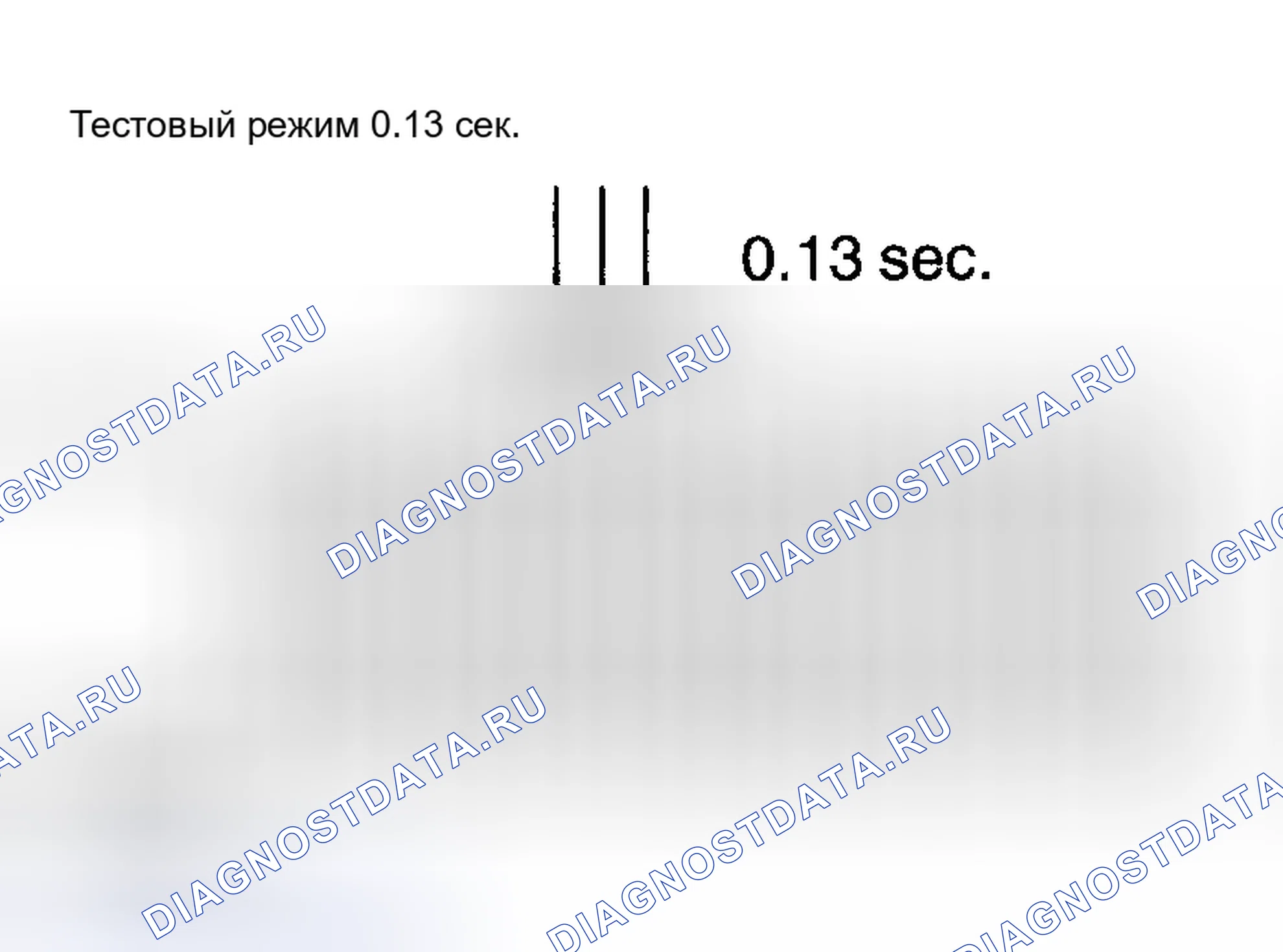 Рис. 8. Toyota Corolla IX рестайлинг