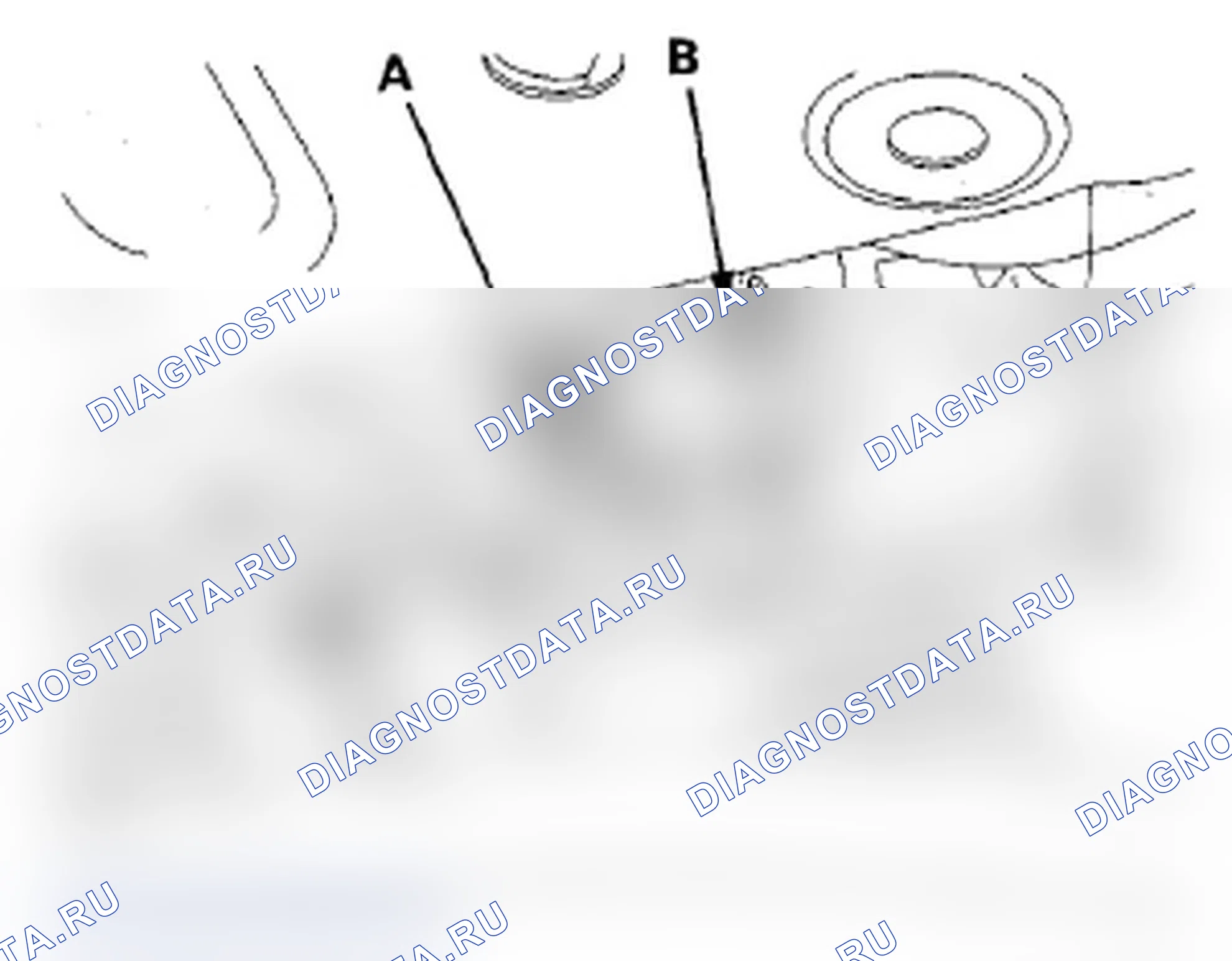 Рис. 297. Acura MDX II рестайлинг