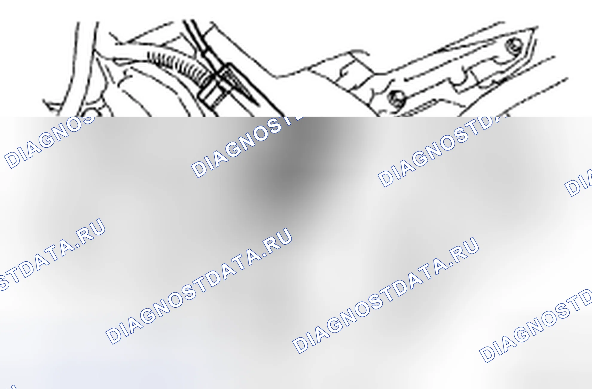 Рис. 2. Honda Accord IX