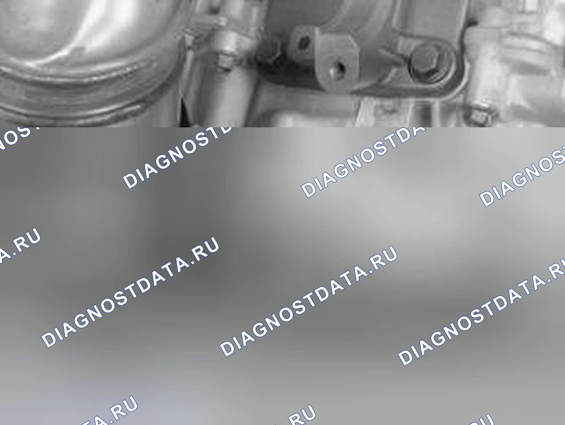 Рис. 610. Volvo XC90 I