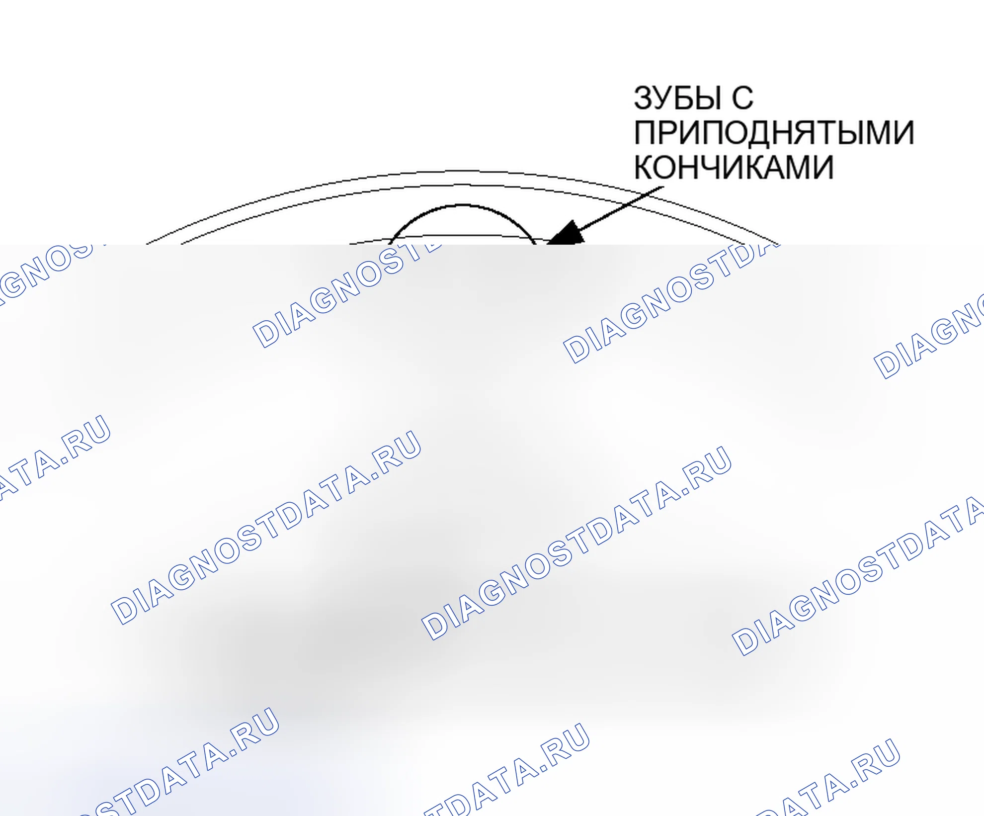 Рис. 82. Mitsubishi Eclipse IV рестайлинг