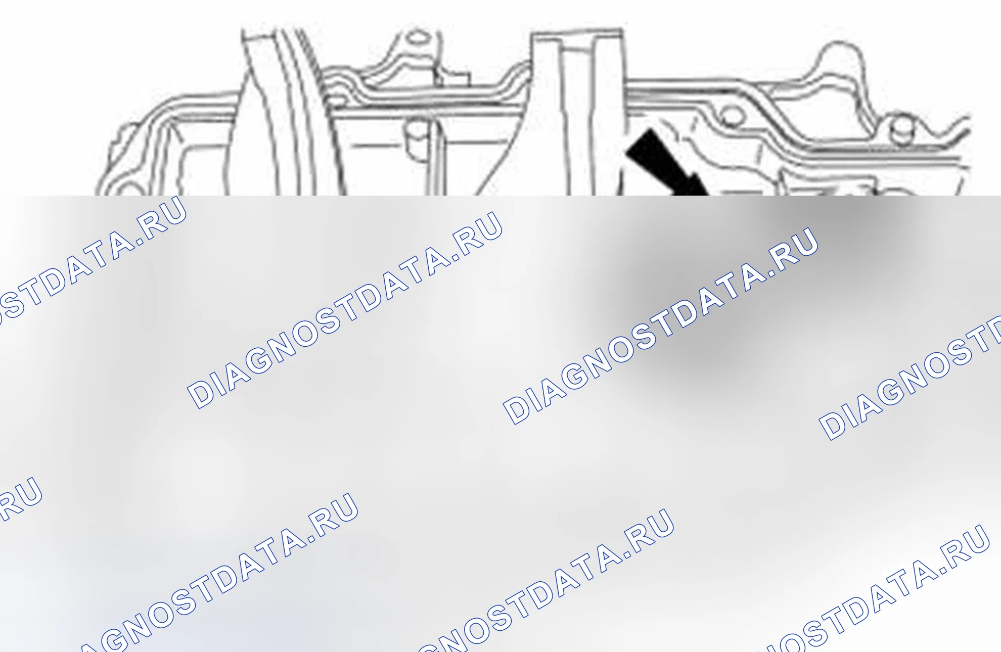 Рис. 91. Ford Ranger II рестайлинг