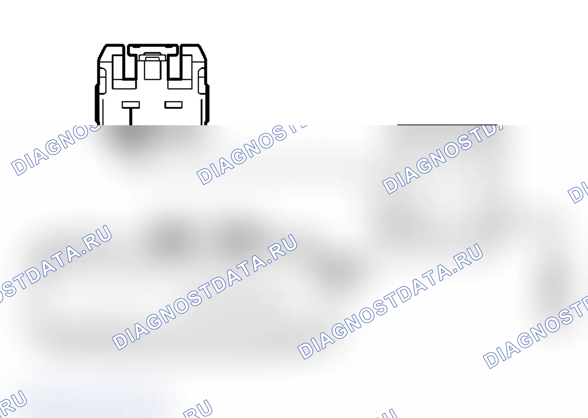 Рис. 48: Тестирование. Ford Five Hundred I