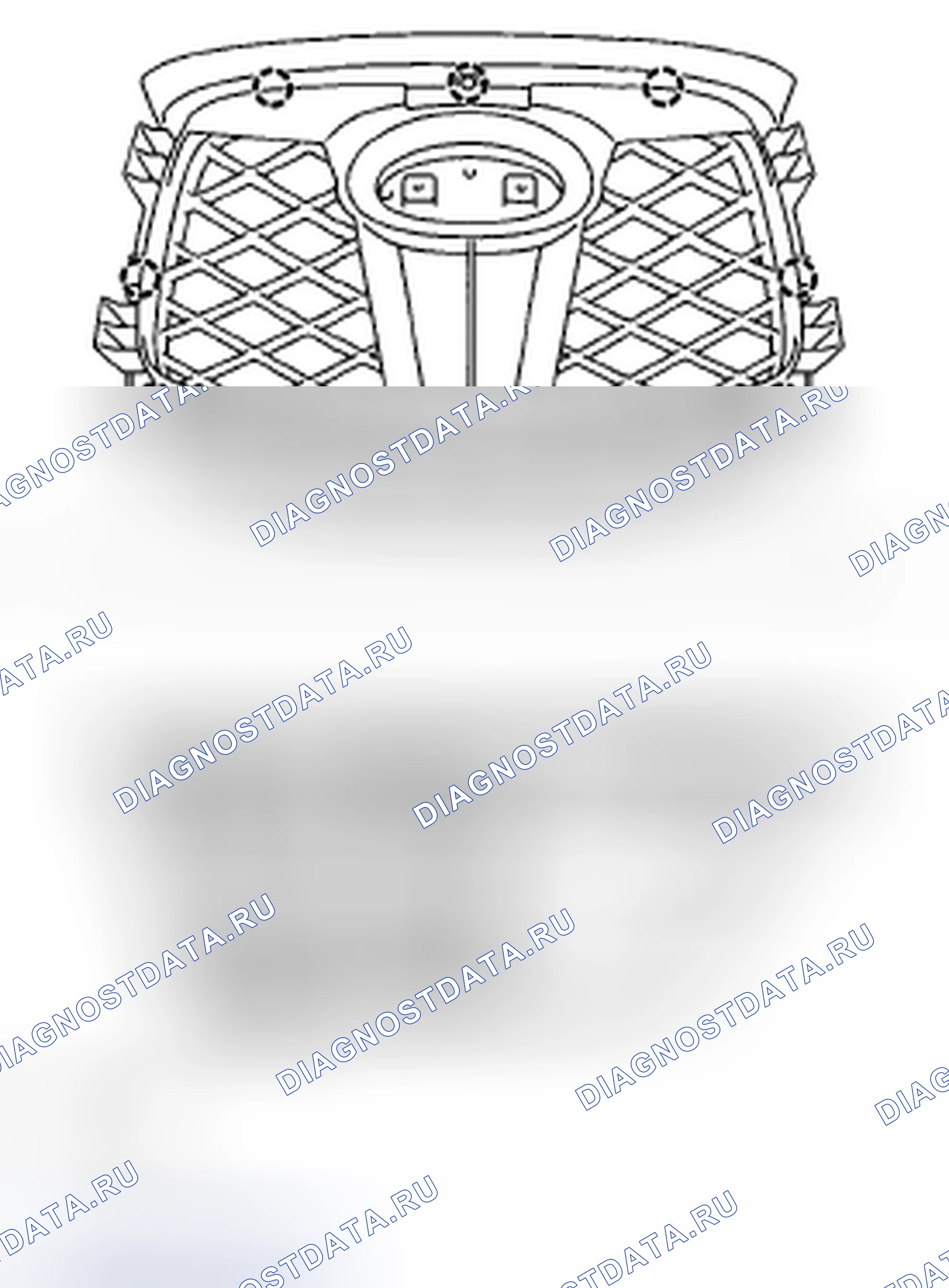 Рис. 120. Subaru Impreza GD/GC/GG рестайлинг 2