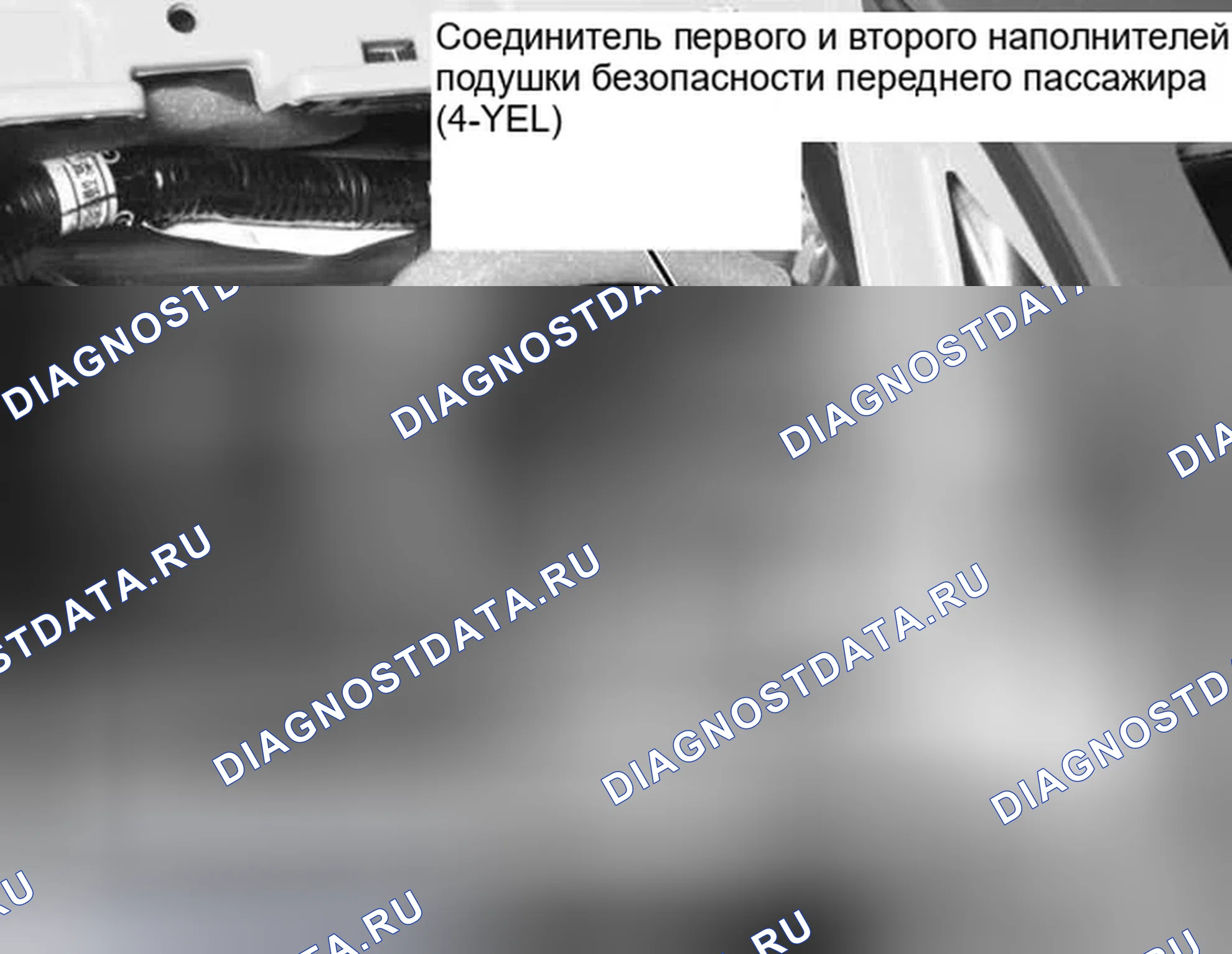 Рис. 253. Honda Civic VIII рестайлинг