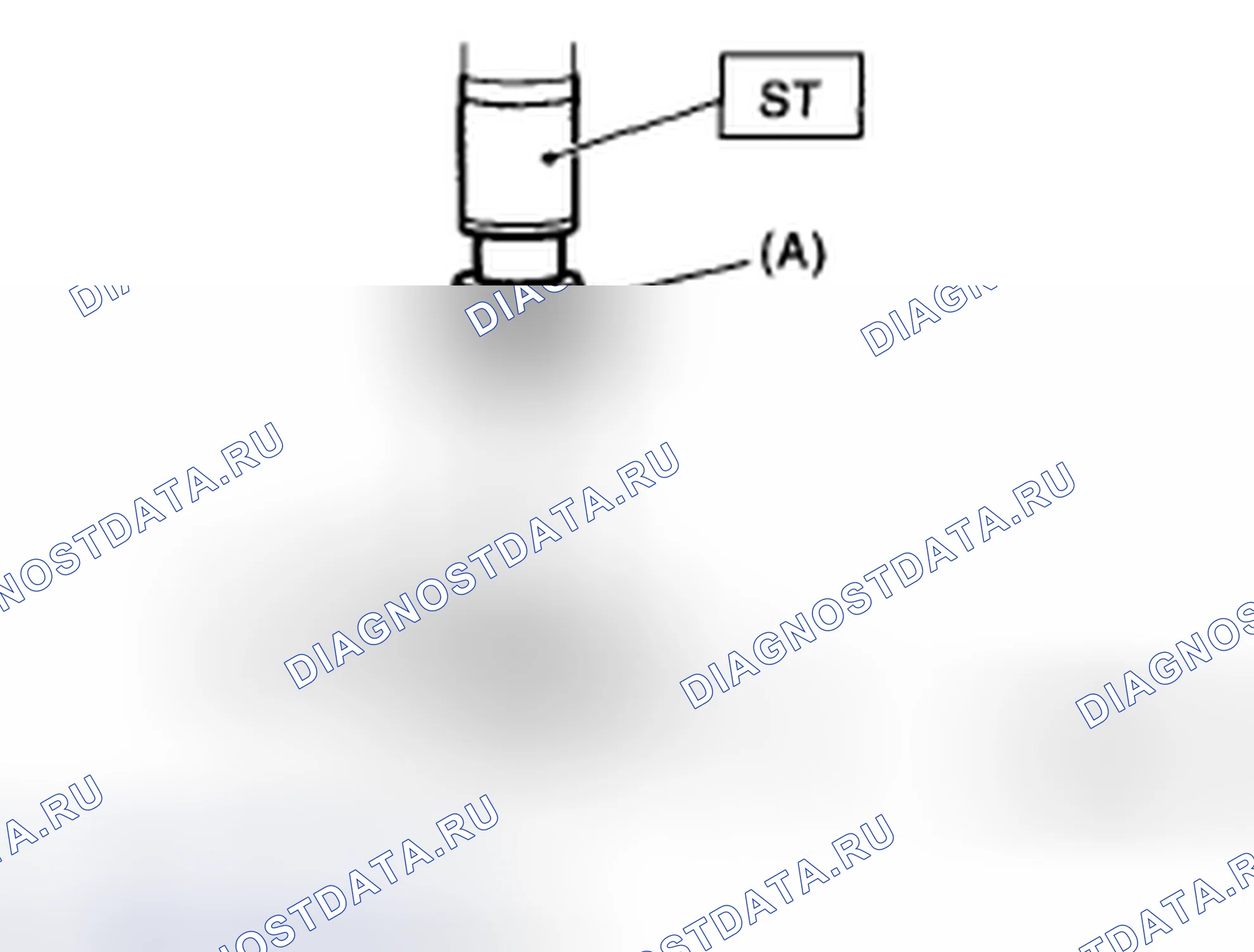 Рис. 68. Subaru Outback BP рестайлинг