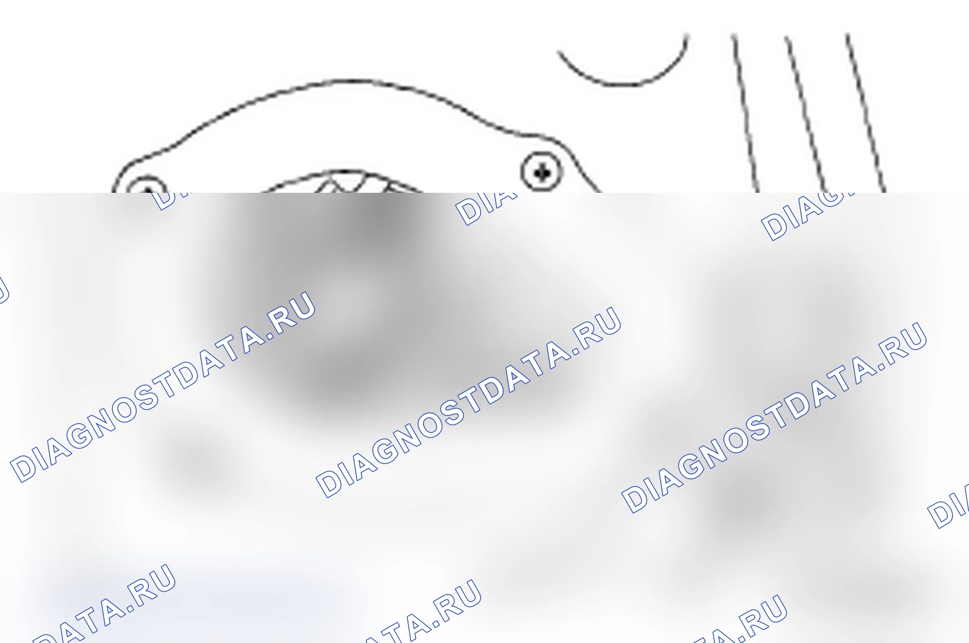 Рис. 150. Subaru Impreza WRX GH
