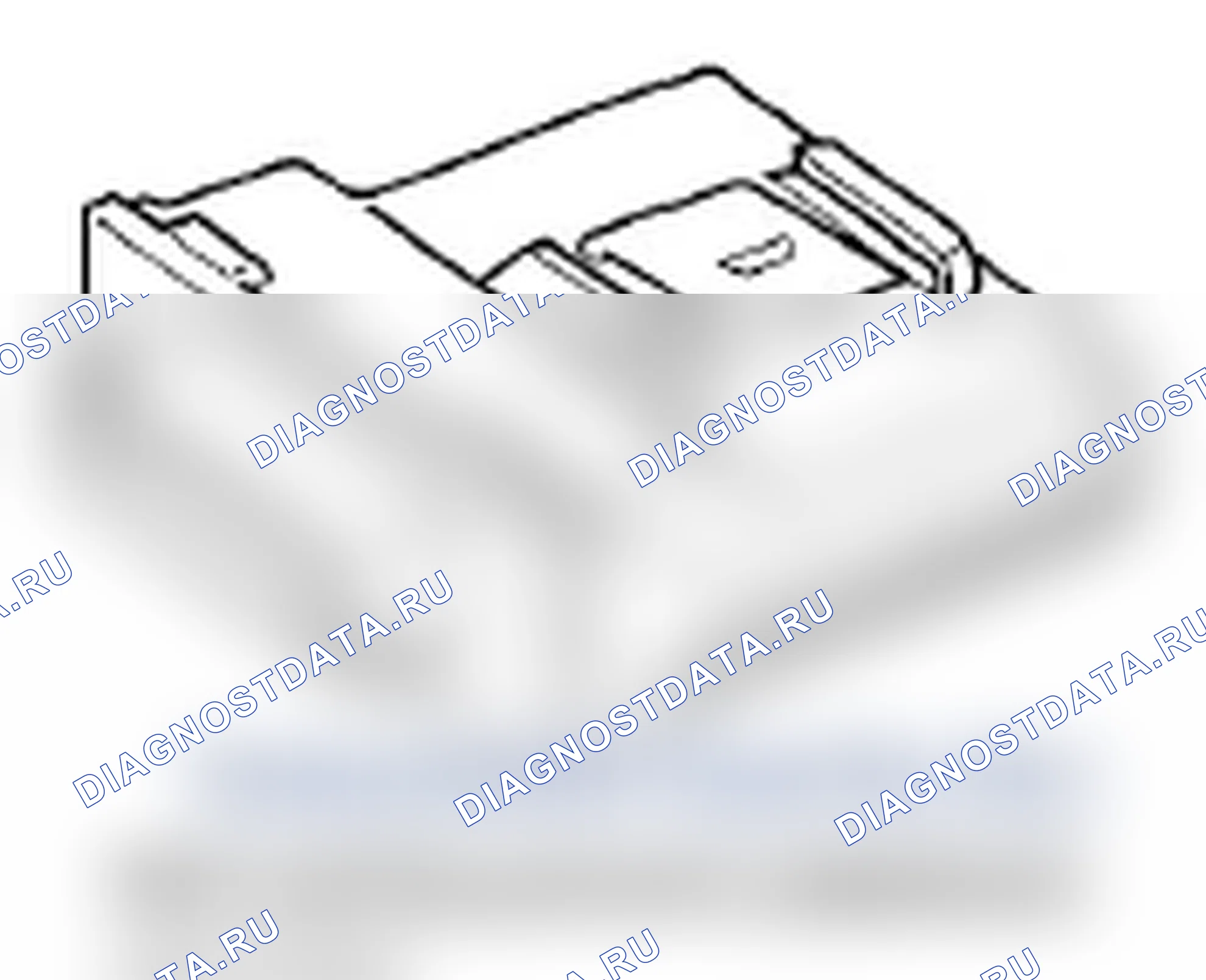 Рис. 22. Acura TL IV рестайлинг