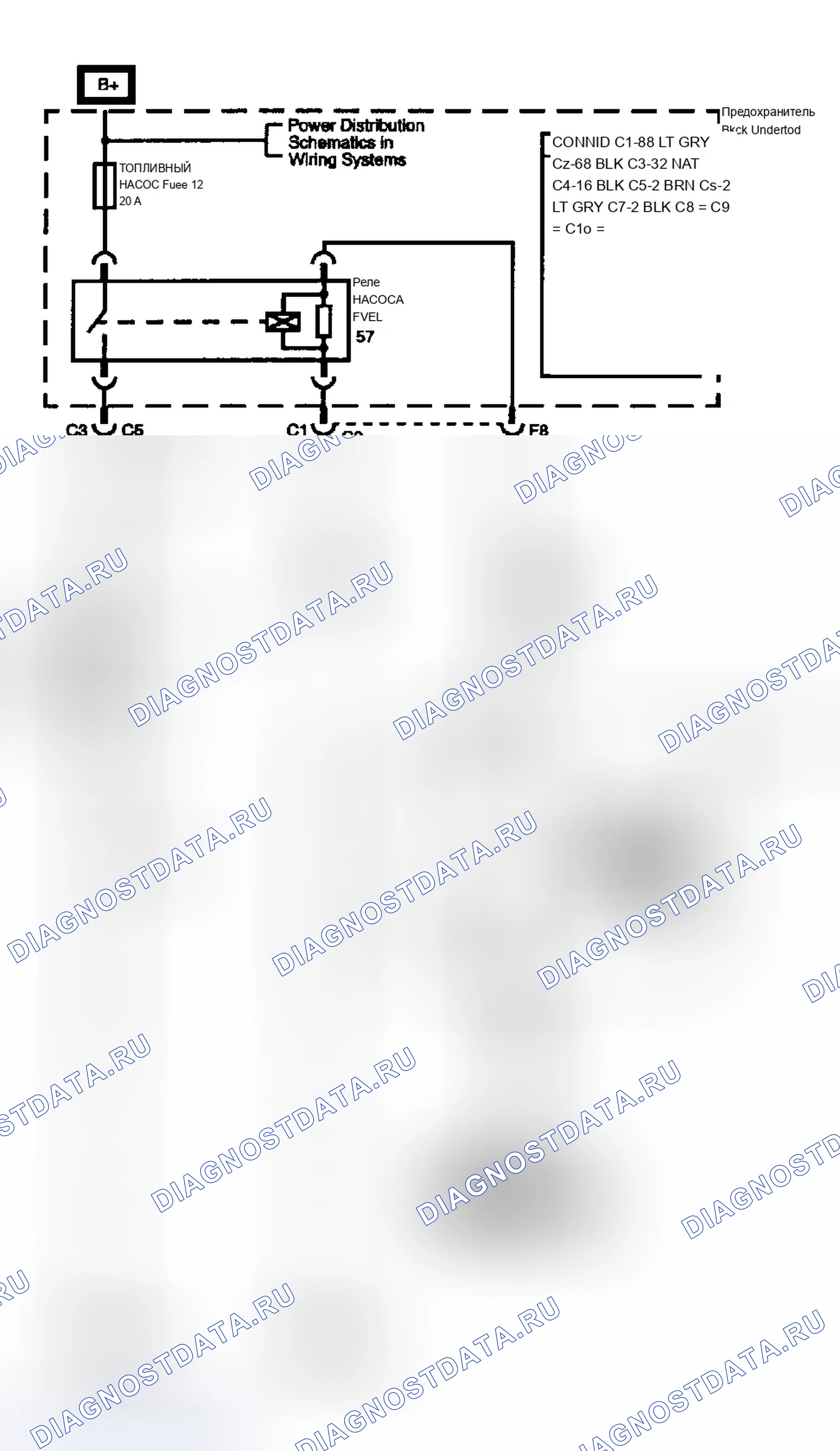 Рис. 11. Chevrolet Chevy Express H2500 