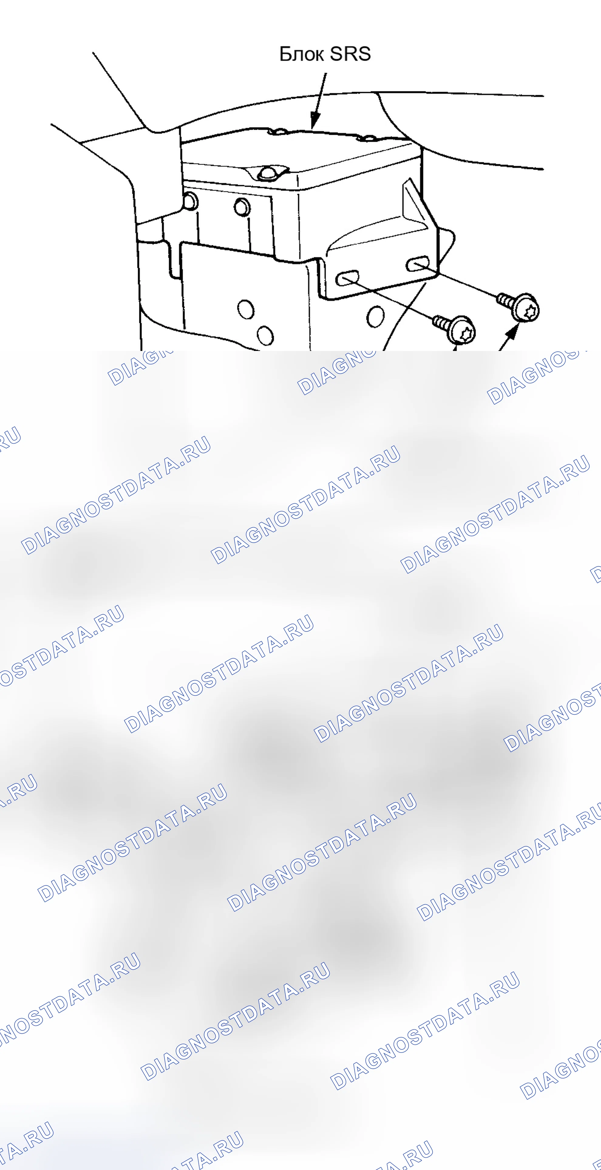 Рис. 12. Honda CR-V I