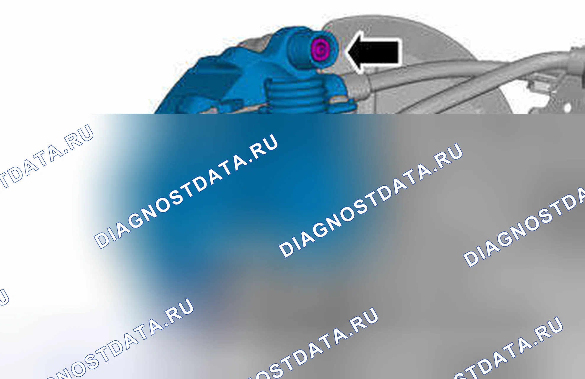 Рис. 35. Volvo V50 I рестайлинг