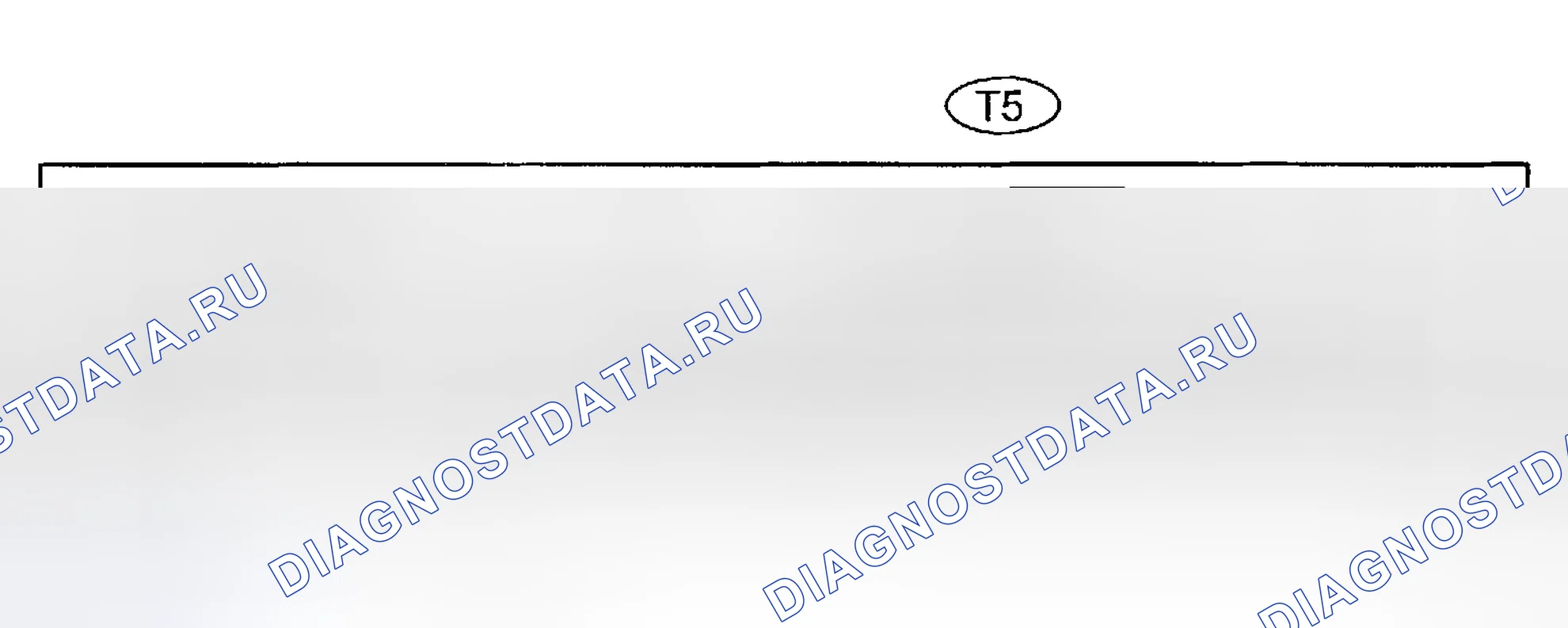 Рис. 118: ПЕРЕВОД ECU. Toyota Sequoia I