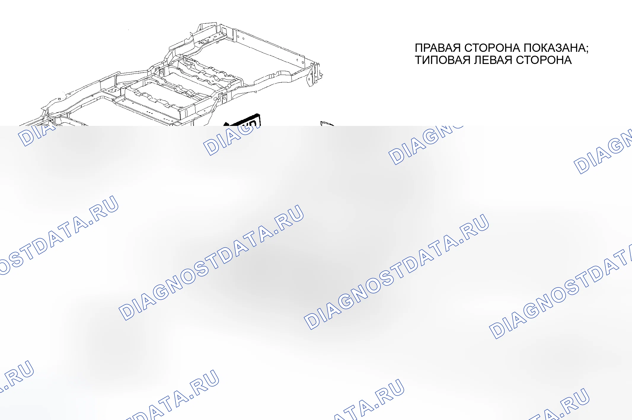 Рис. 81. Dodge Caravan IV