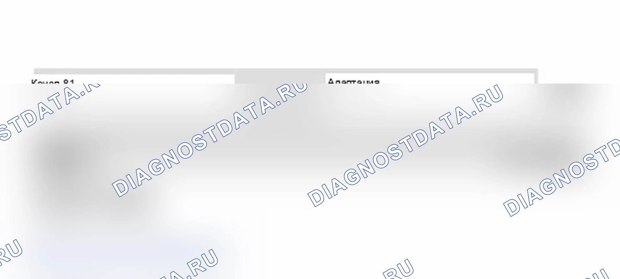 Рис. 130. Audi A4 B6