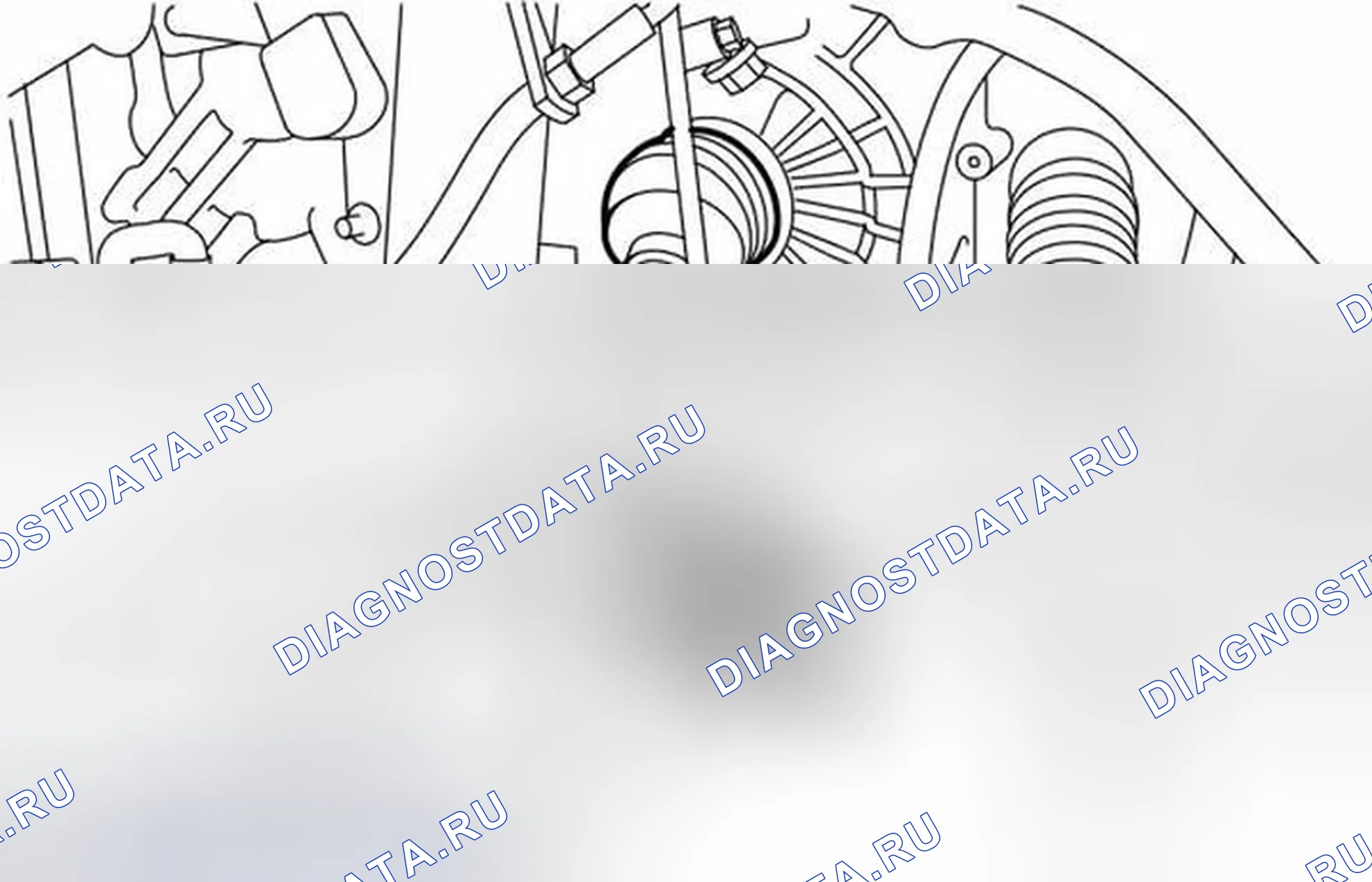 Рис. 625. Jaguar X-type I рестайлинг