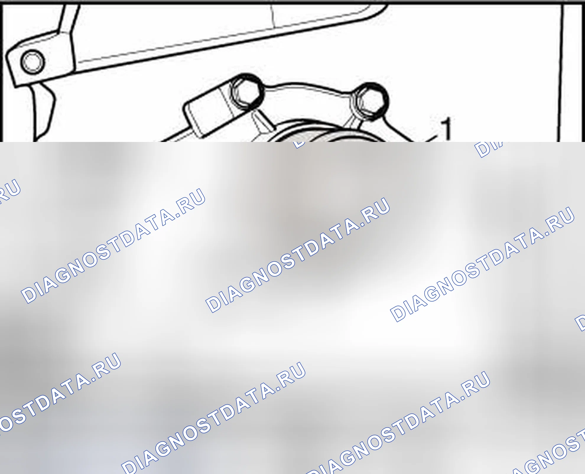 Рис. 244. Audi A3 8P рестайлинг