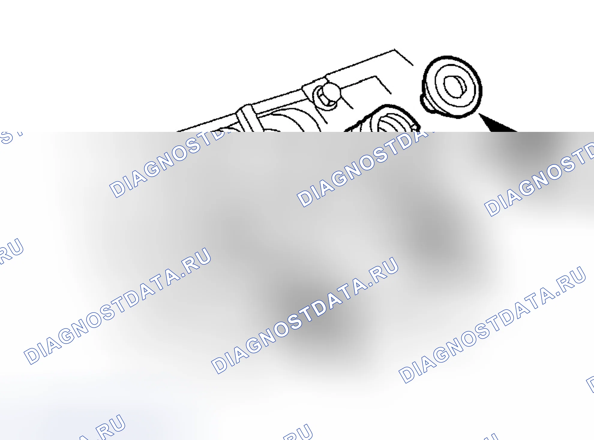 Рис. 1081. Ford Pickup F350 Super Duty 