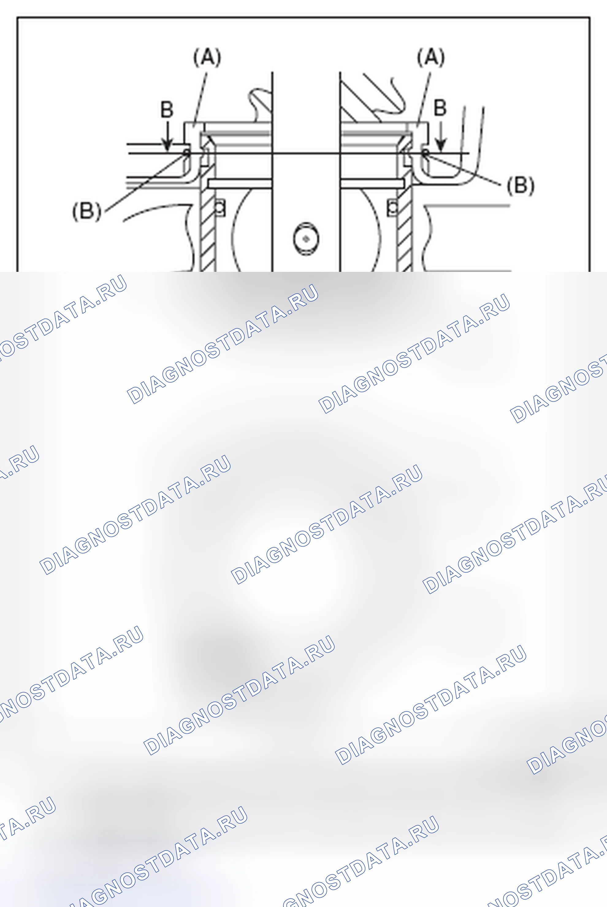 Рис. 539. Subaru Impreza GK
