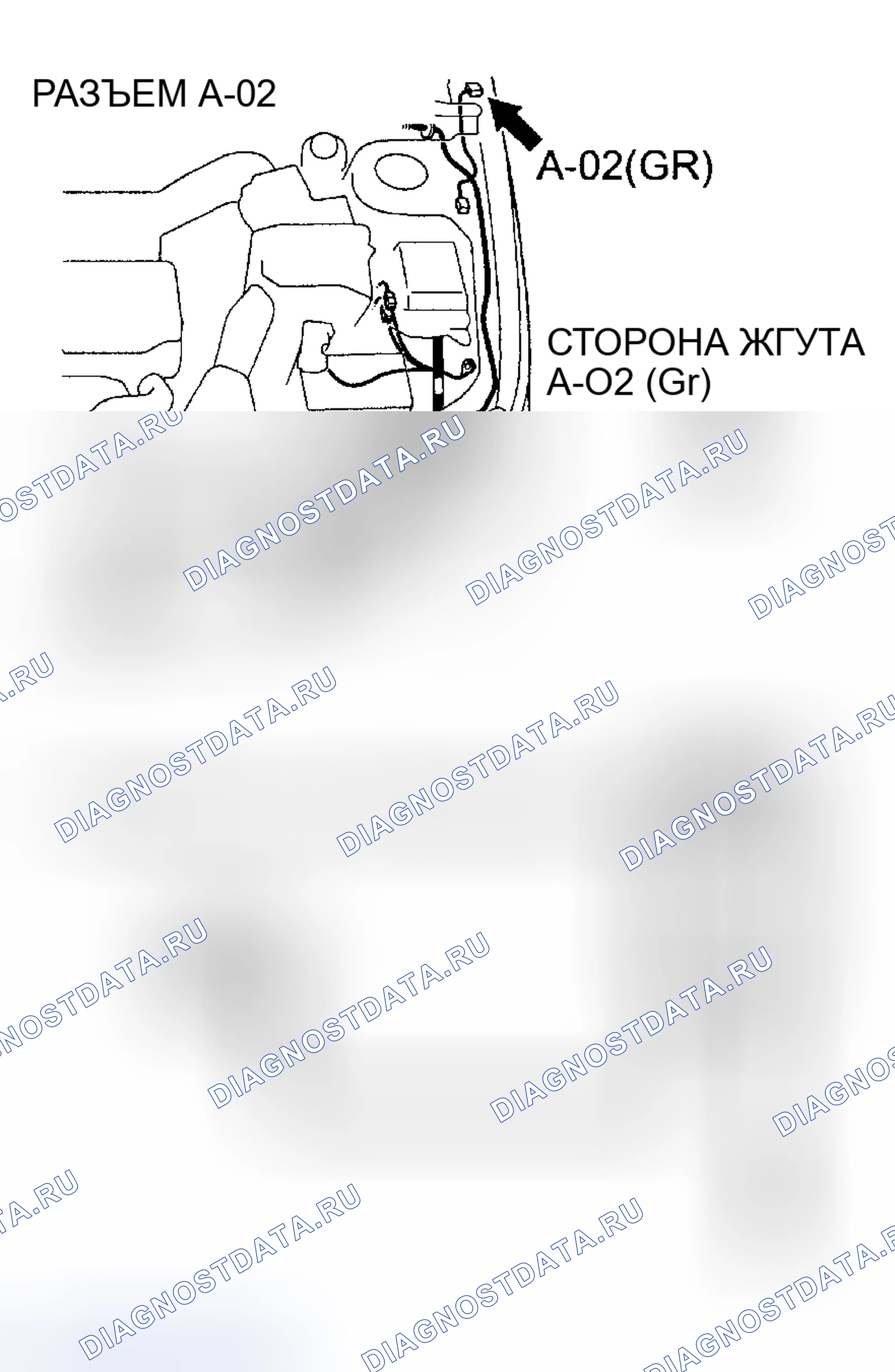 Рис. 262. Mitsubishi Lancer IX рестайлинг