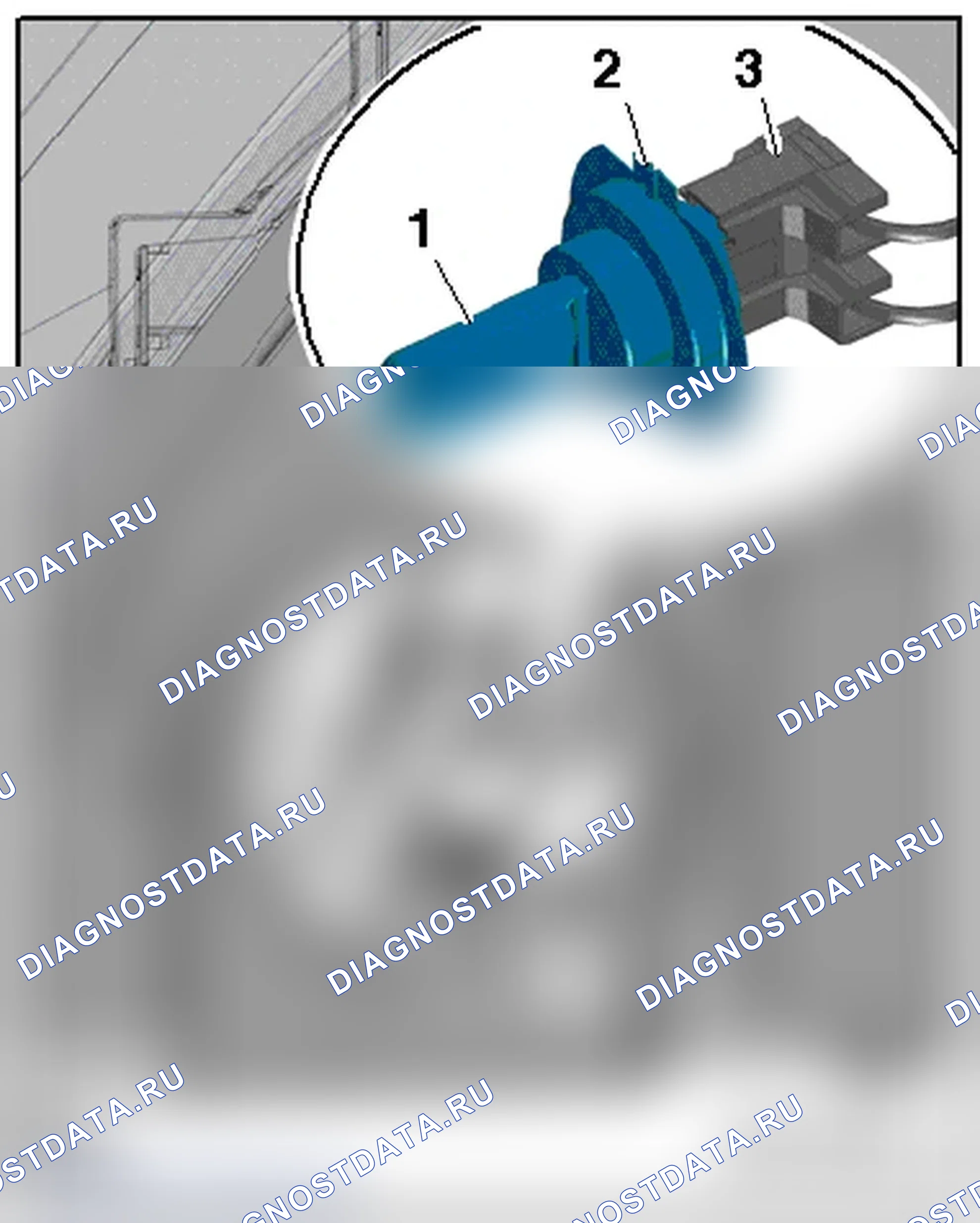 Рис. 57. Audi Q7 4L рестайлинг