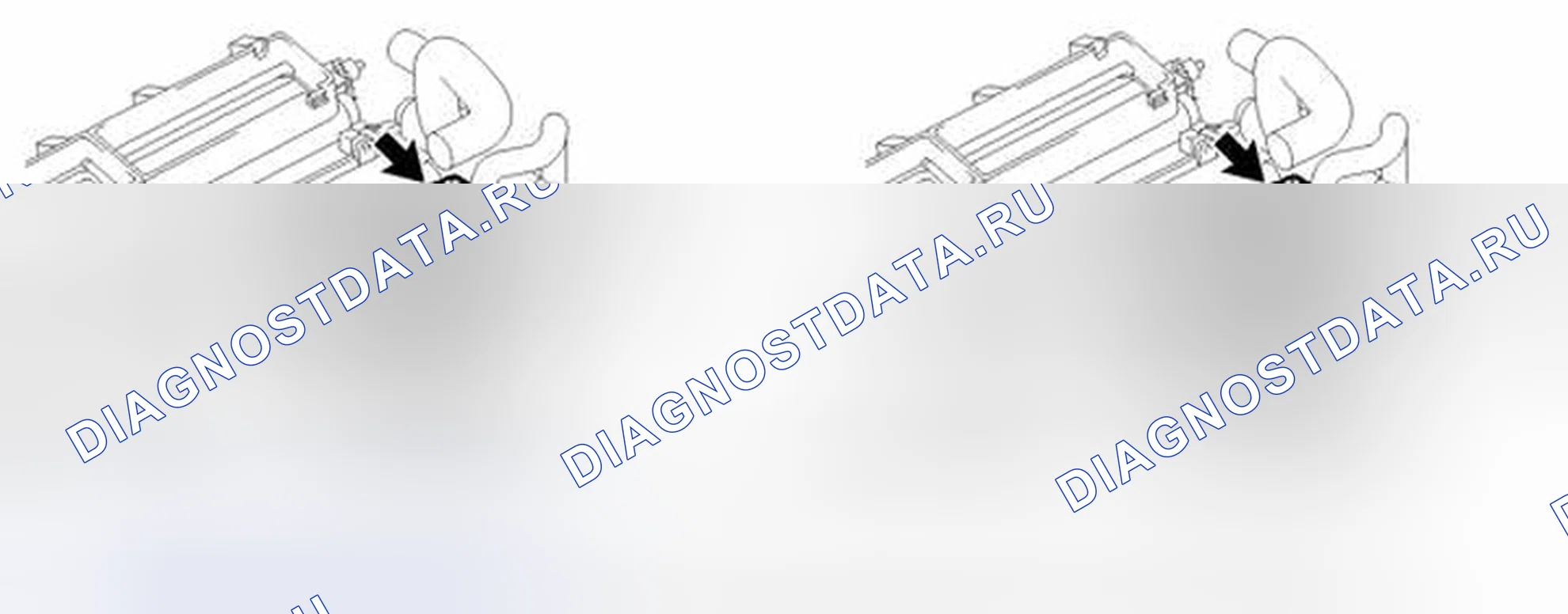 Рис. 170: УДАЛЕНИЕ [08 / 2013 -]. Haval Raptor I