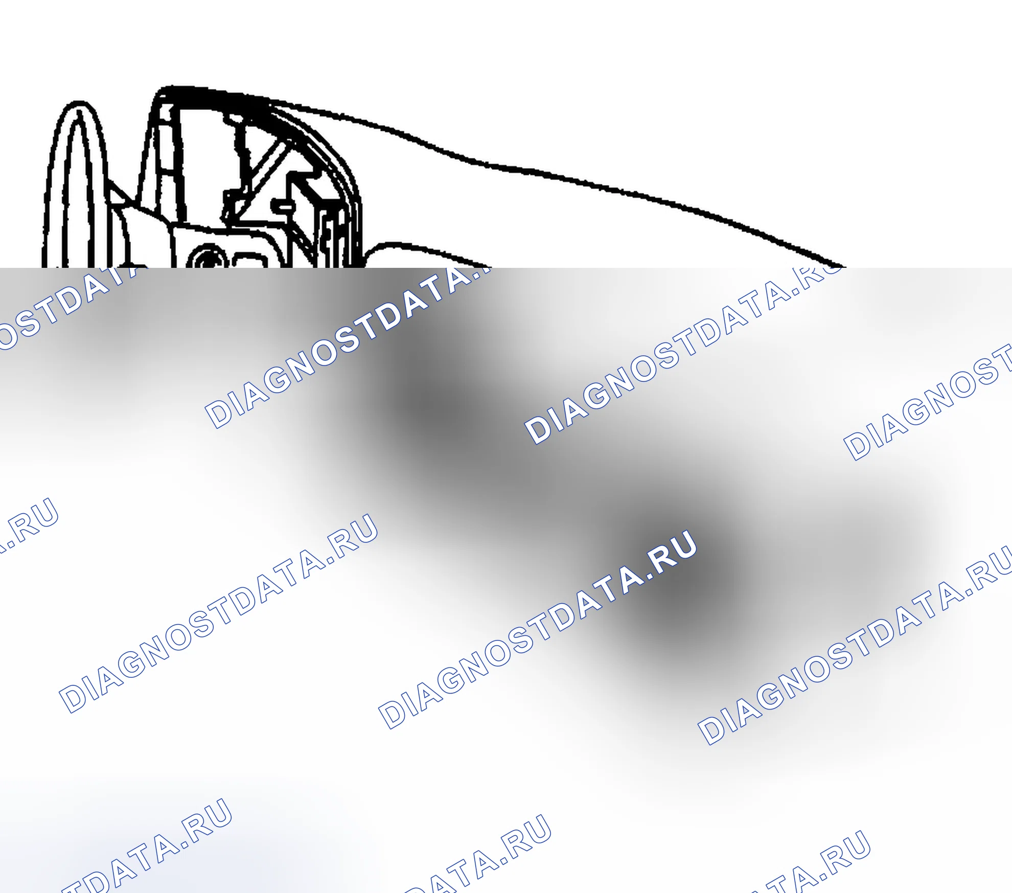 Рис. 96: Порядок демонтажа. Chevrolet Silverado 1500 HD 