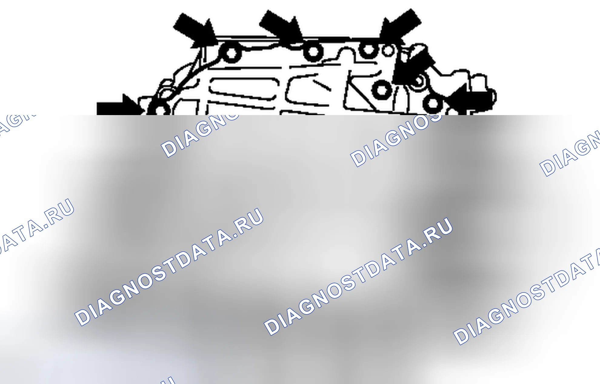 Рис. 715. Toyota Venza I