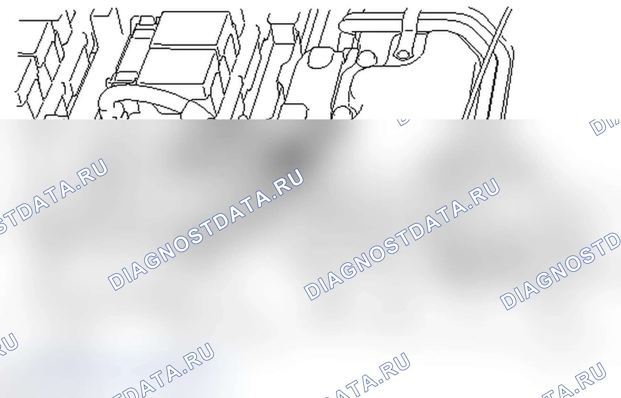 Рис. 767. Toyota Prius PHV pre-III