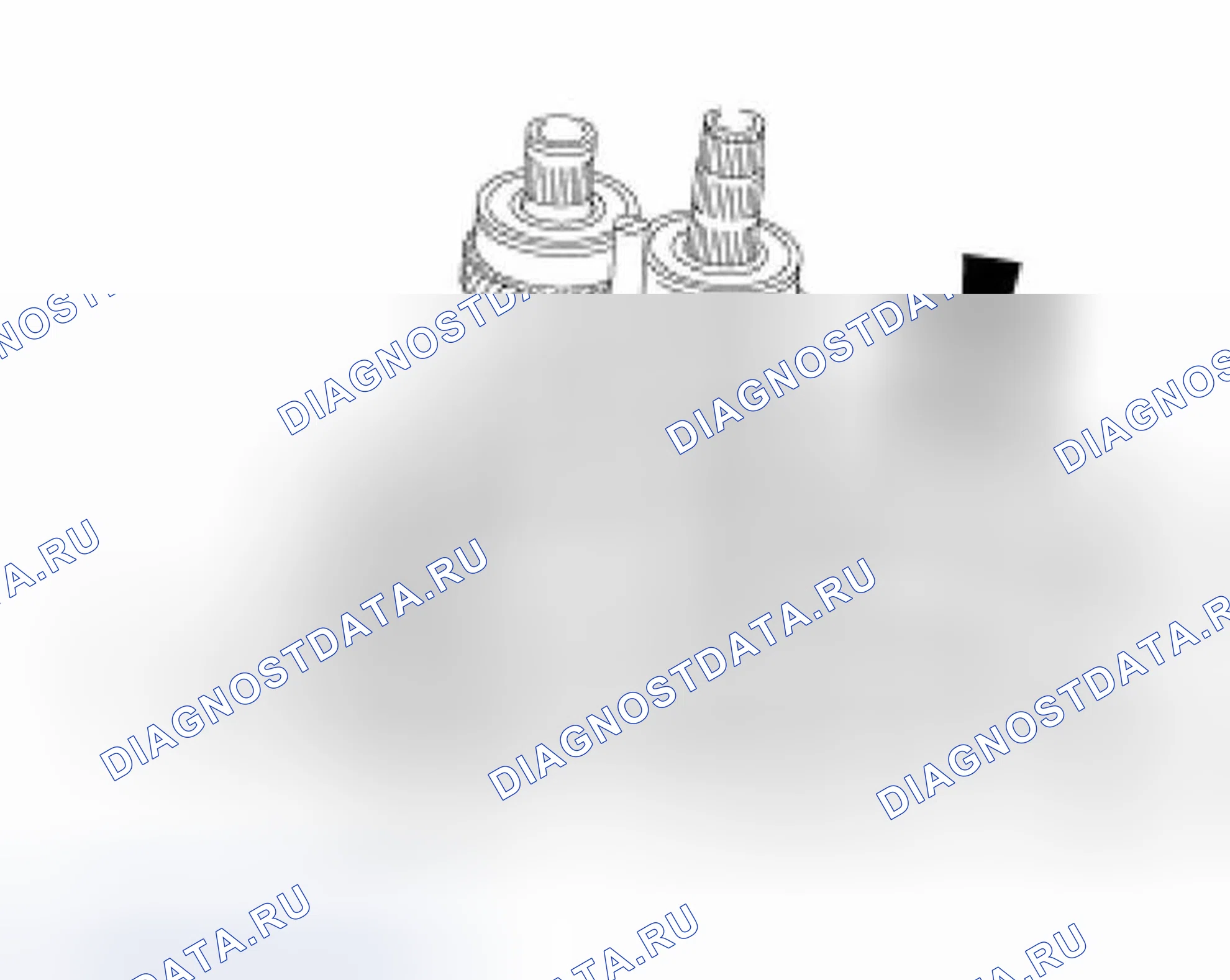 Рис. 219. Ford Focus I рестайлинг