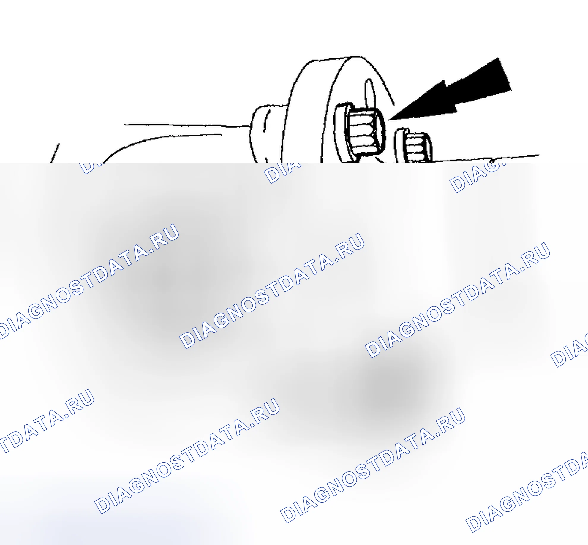Рис. 84. Ford Pickup F250 Super Duty I