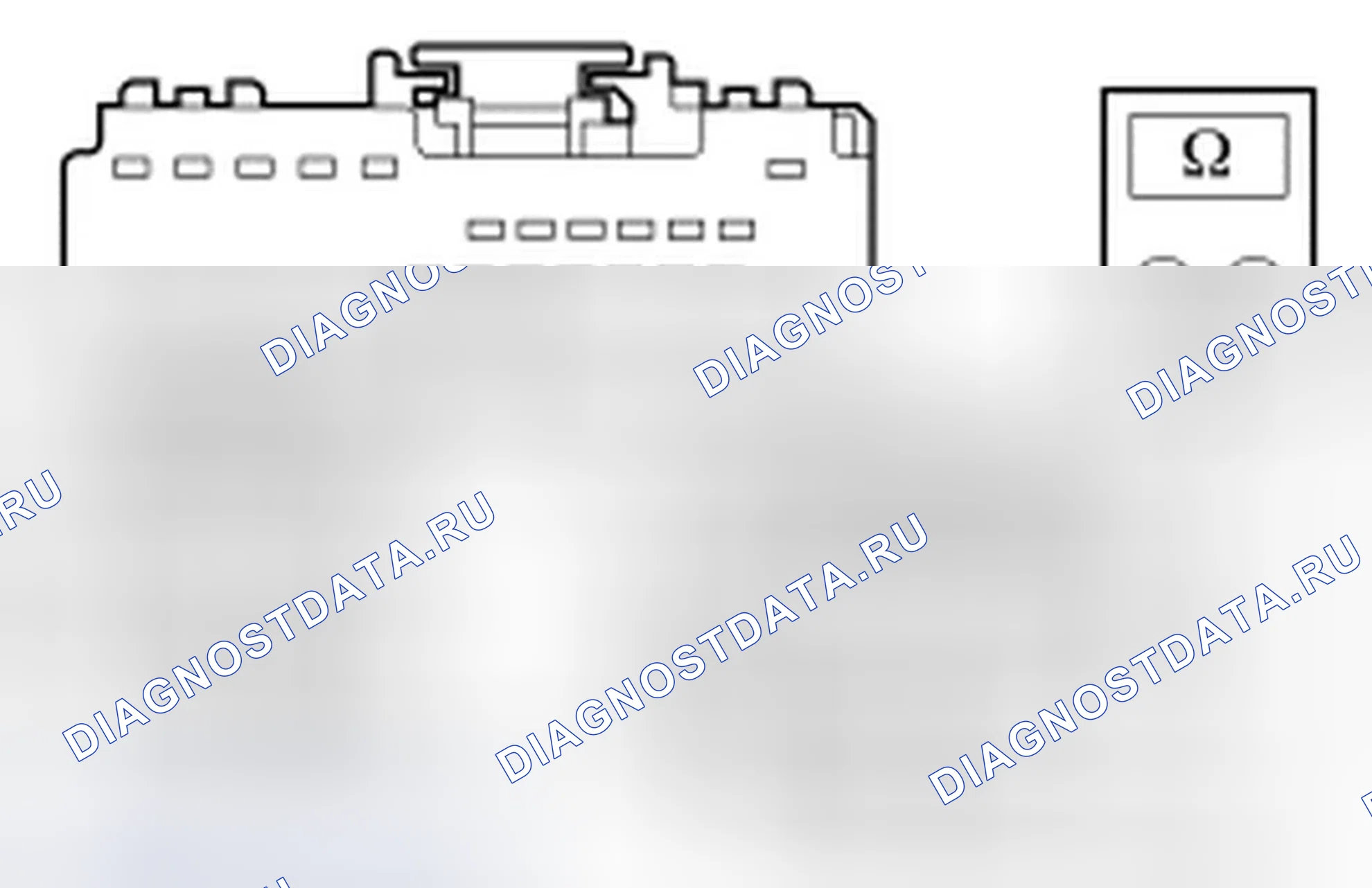 Рис. 20. Ford Fusion I рестайлинг