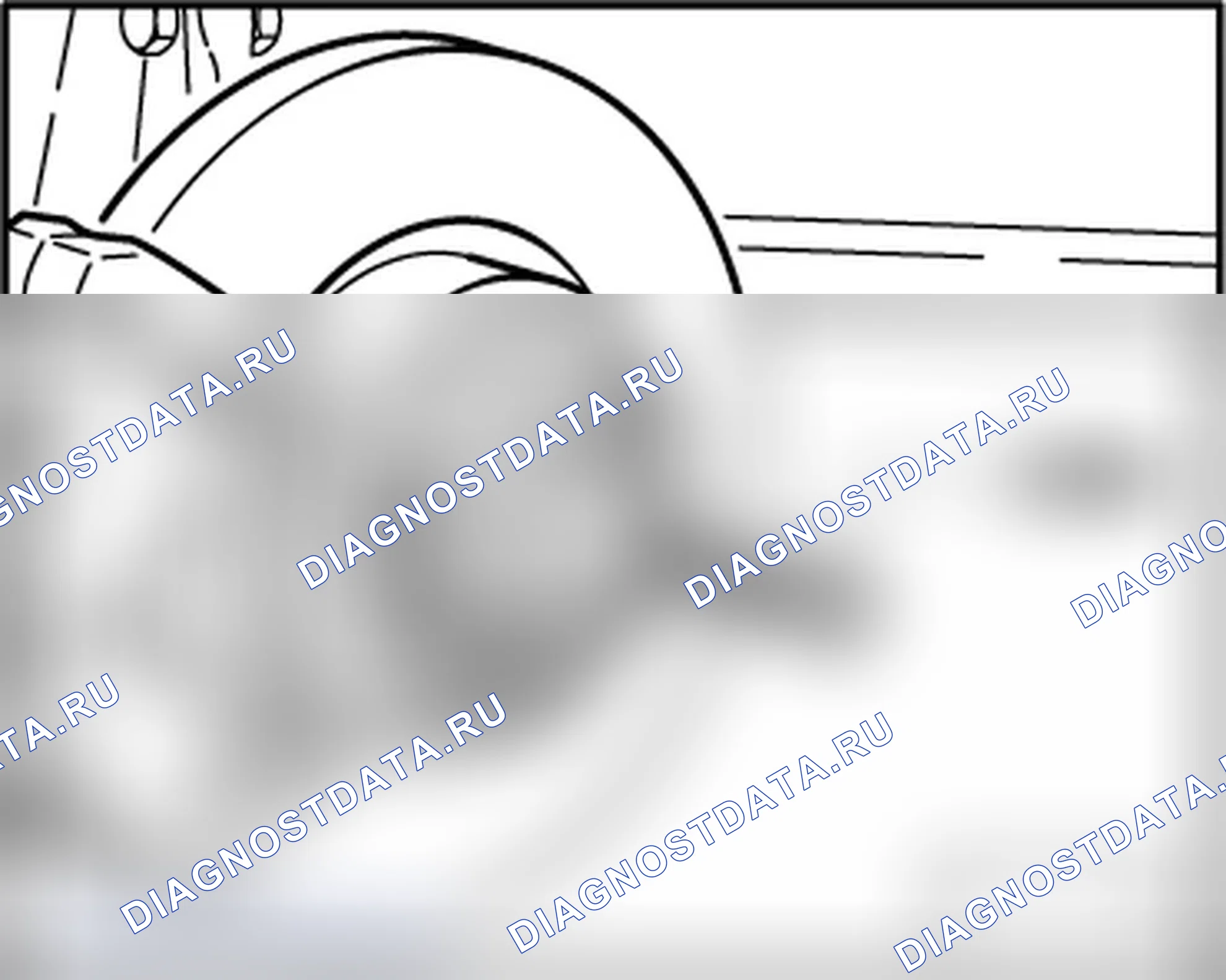 Рис. 16. Volkswagen New Beetle A4