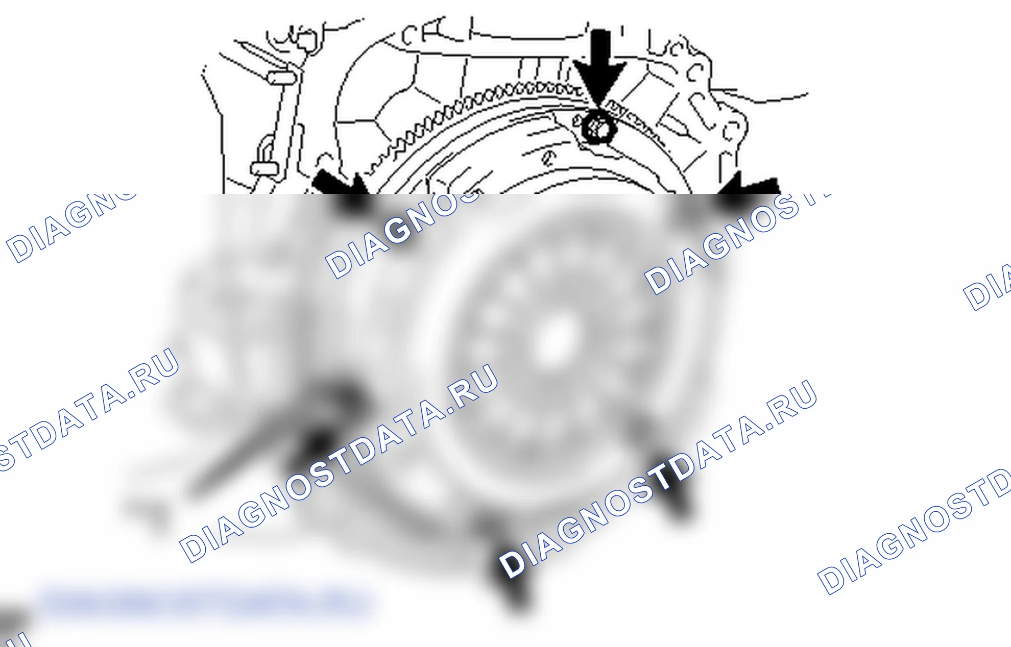 Рис. 39. Scion tC II