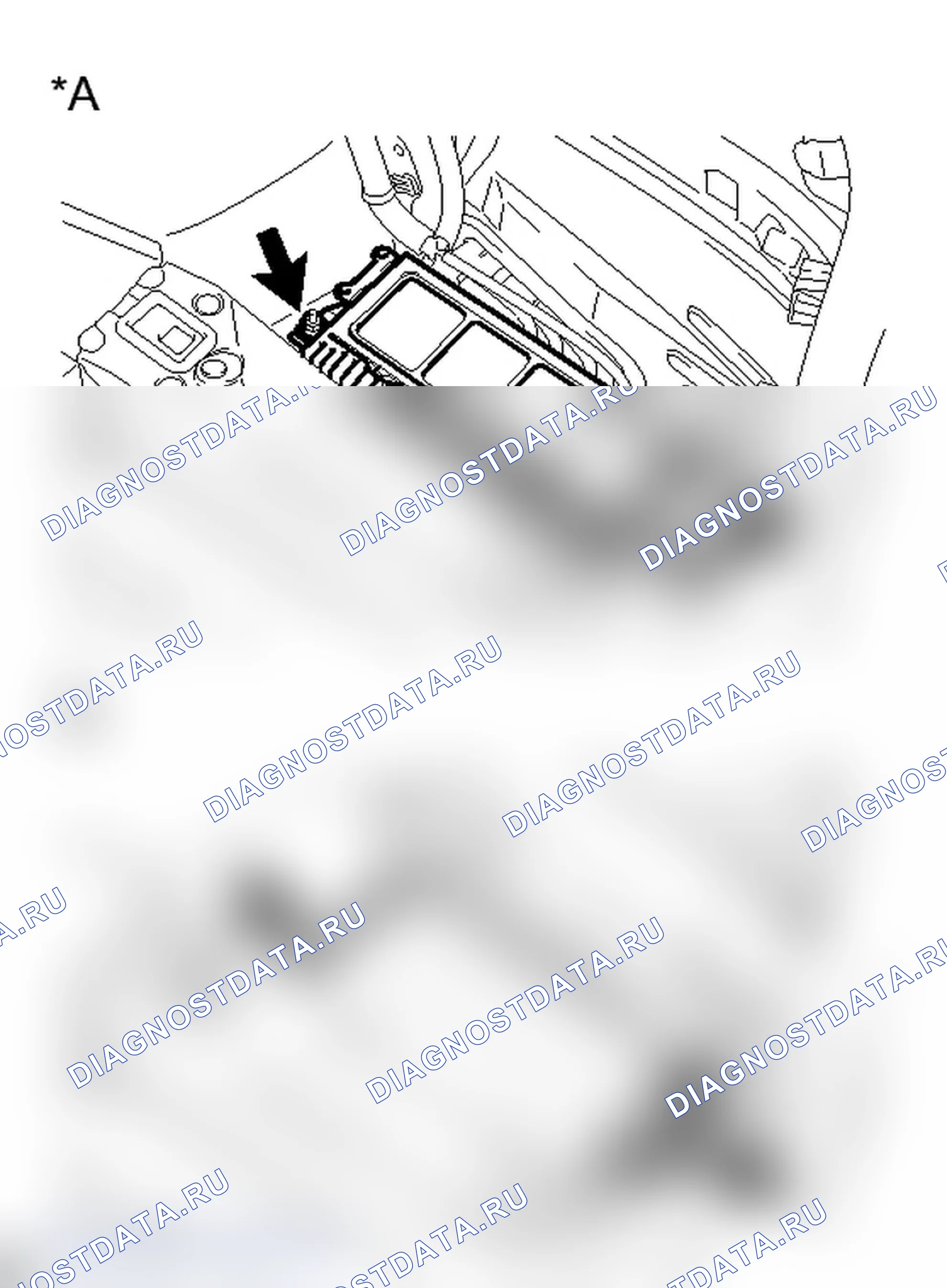 Рис. 43. Lexus IS F I