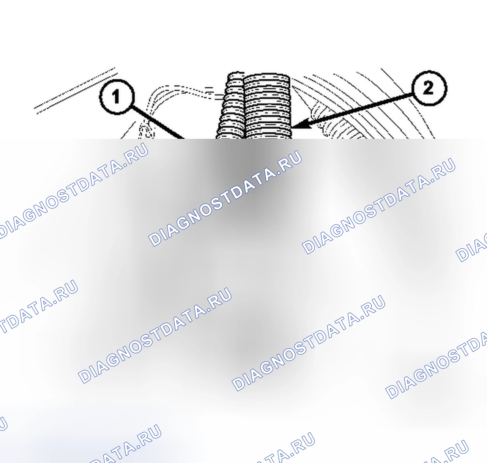 Рис. 23. Dodge Magnum I