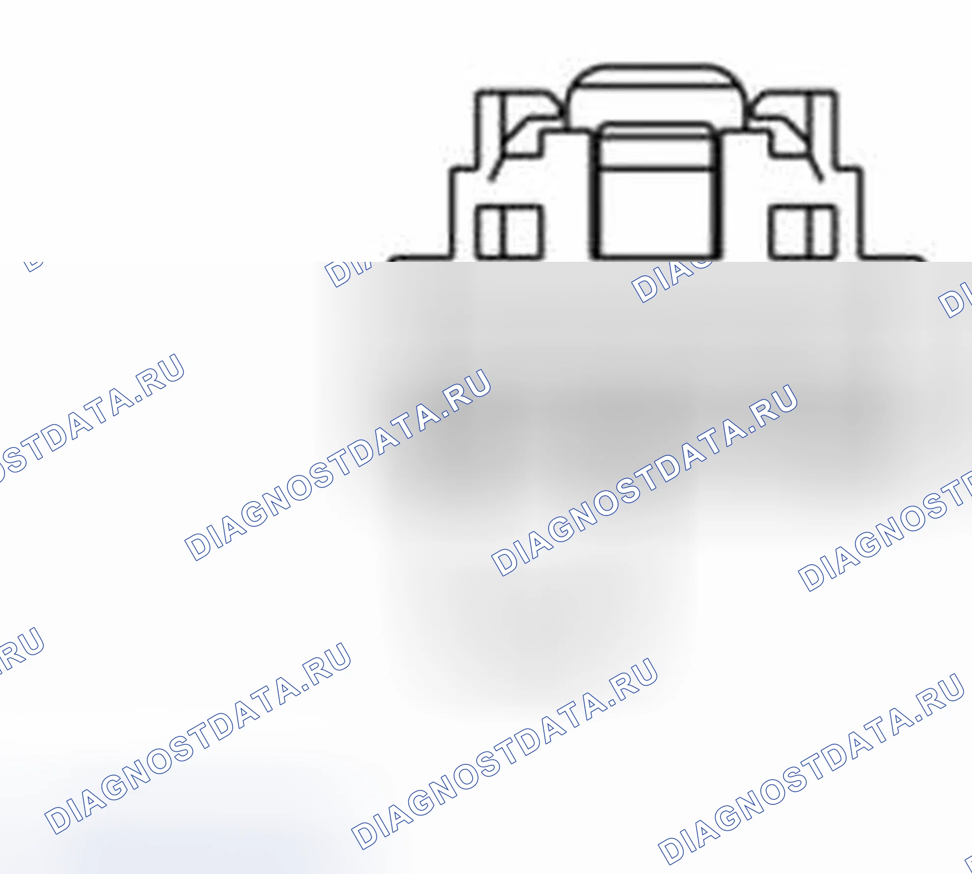 Рис. 14. Ford Fiesta Mk6