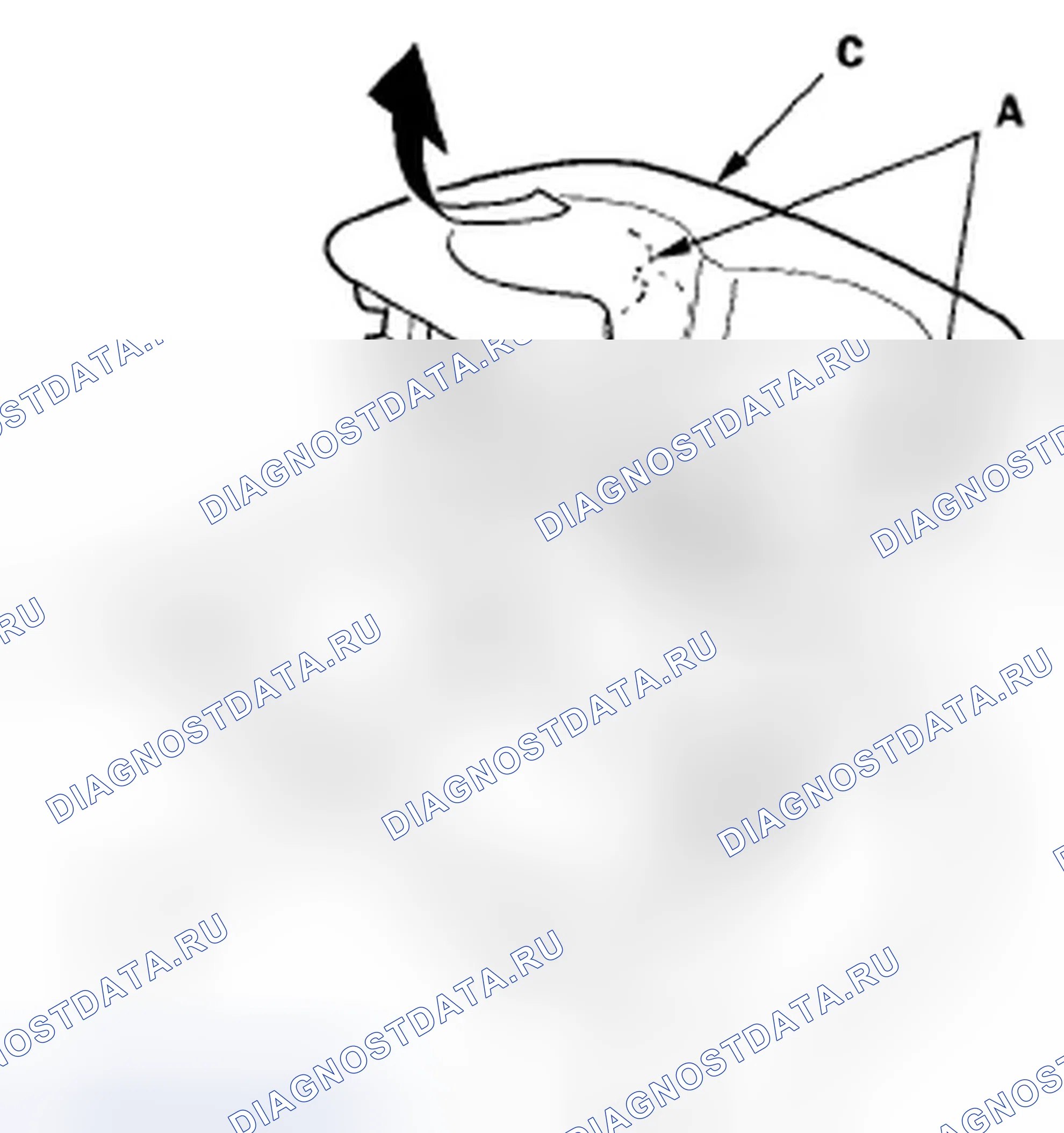 Рис. 90. Honda Civic VIII