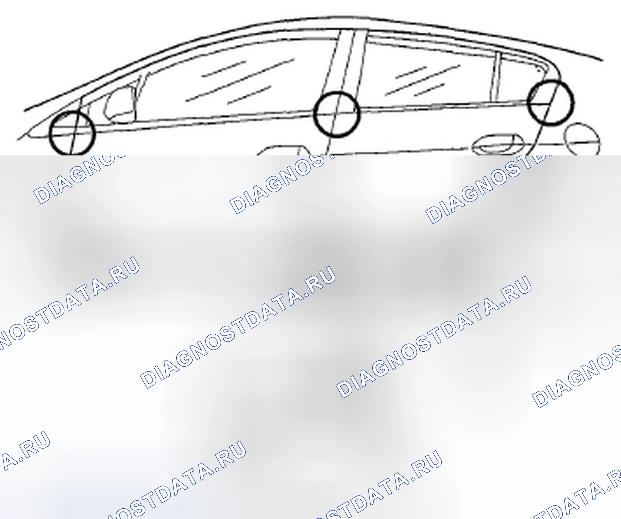 Рис. 25. Honda Insight ZE2