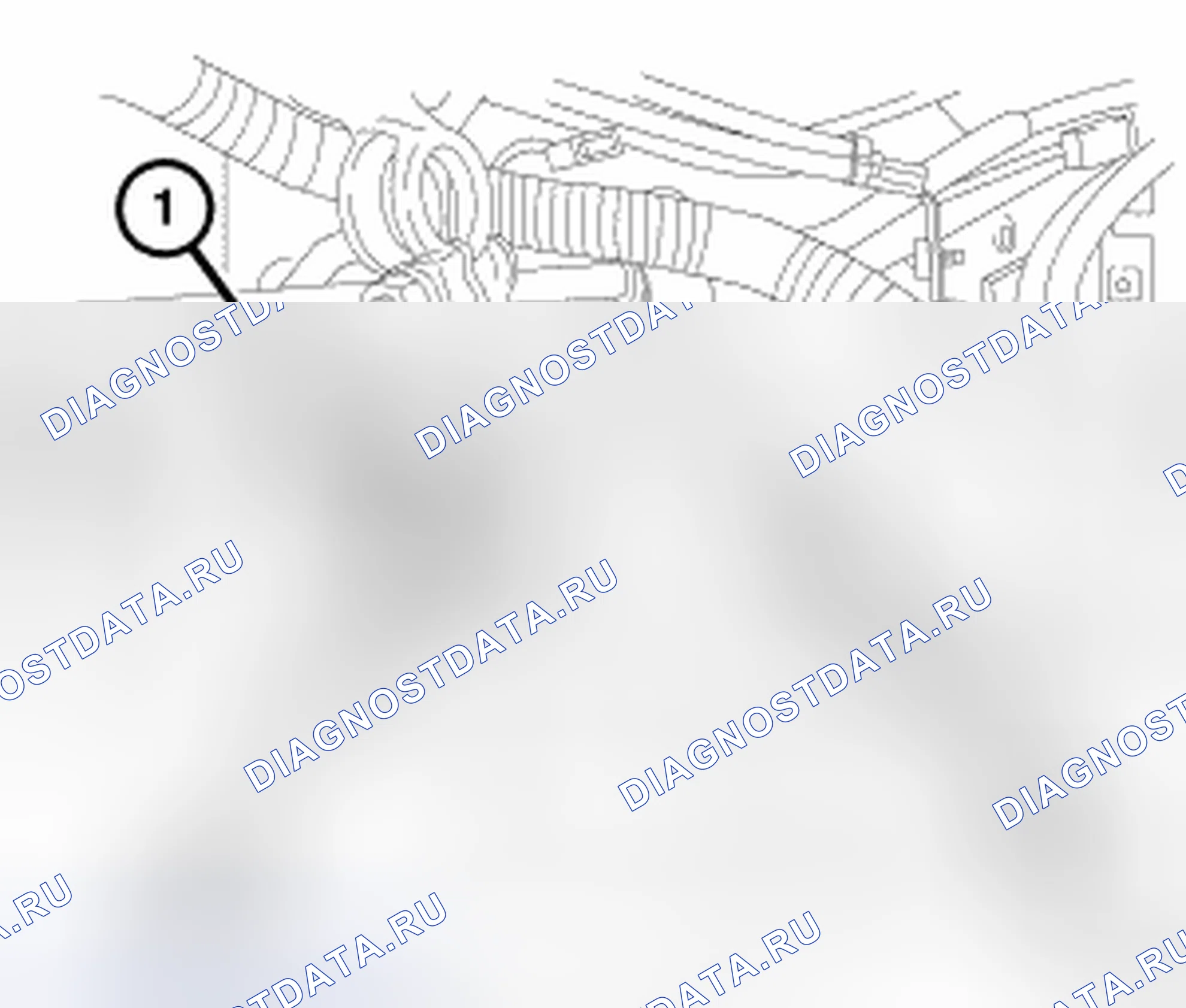 Рис. 244. Chrysler Town & Country V