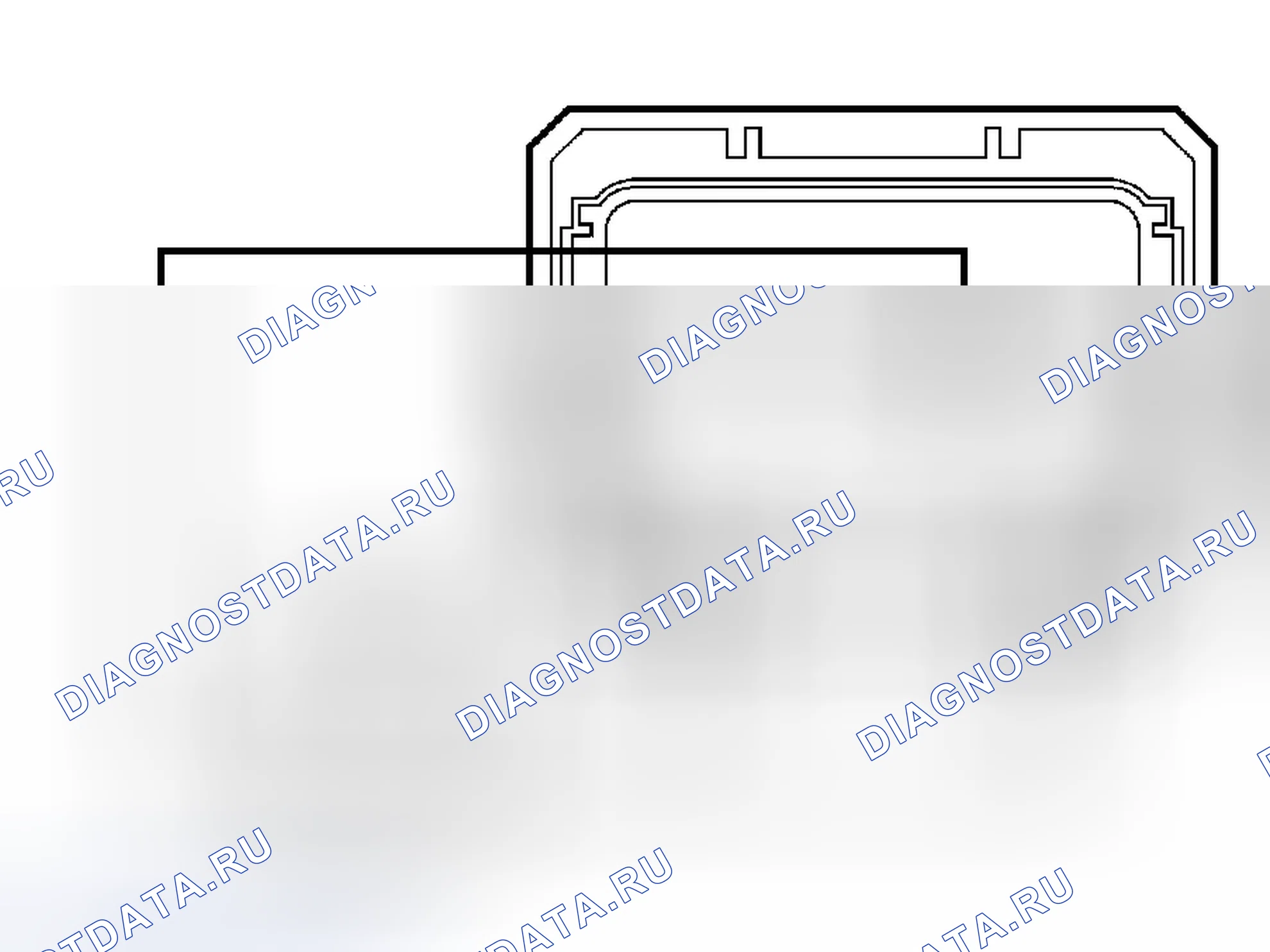 Рис. 59. Ford Pickup F350 Super Duty 