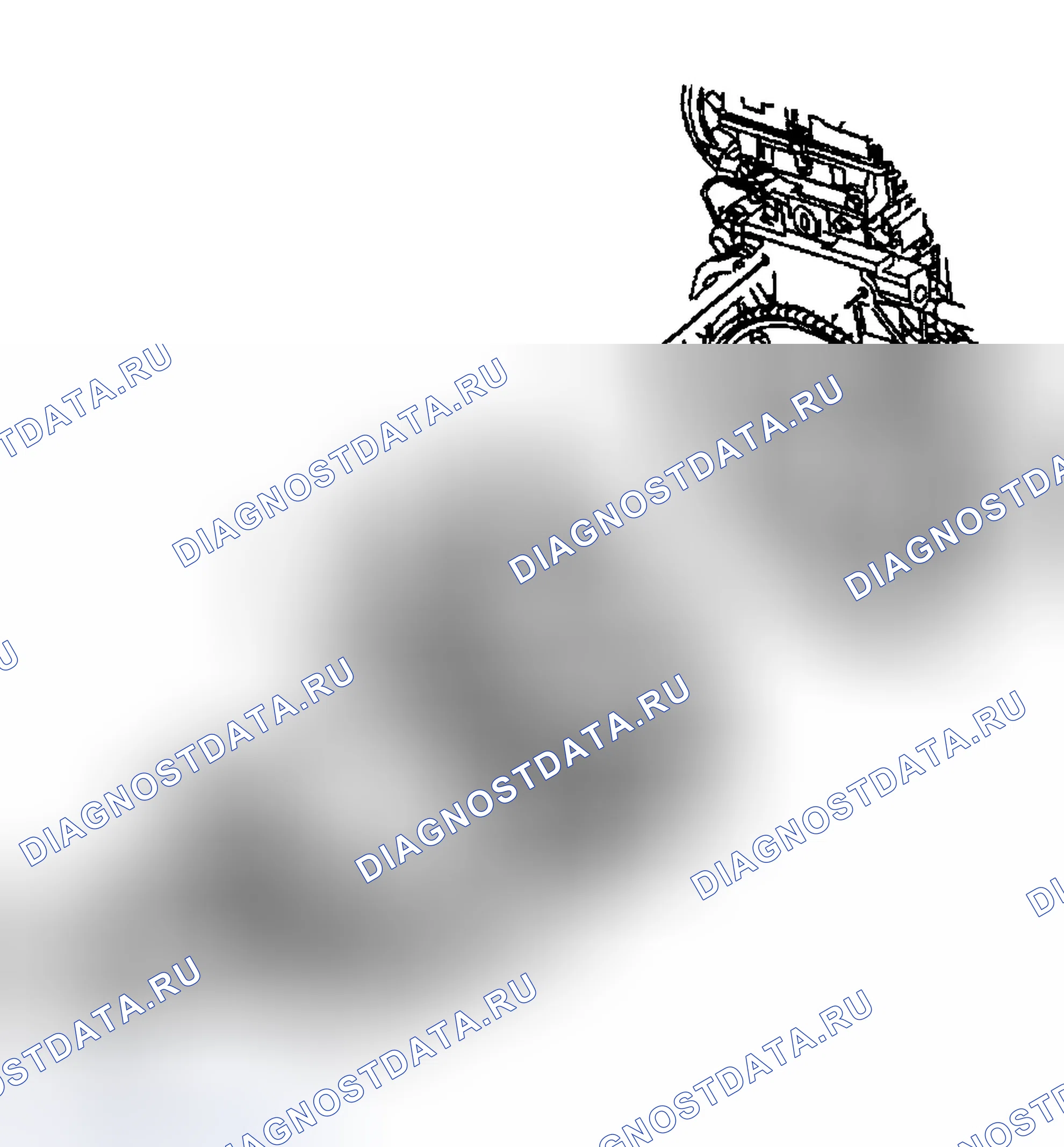 Рис. 15. Chevrolet TrailBlazer I