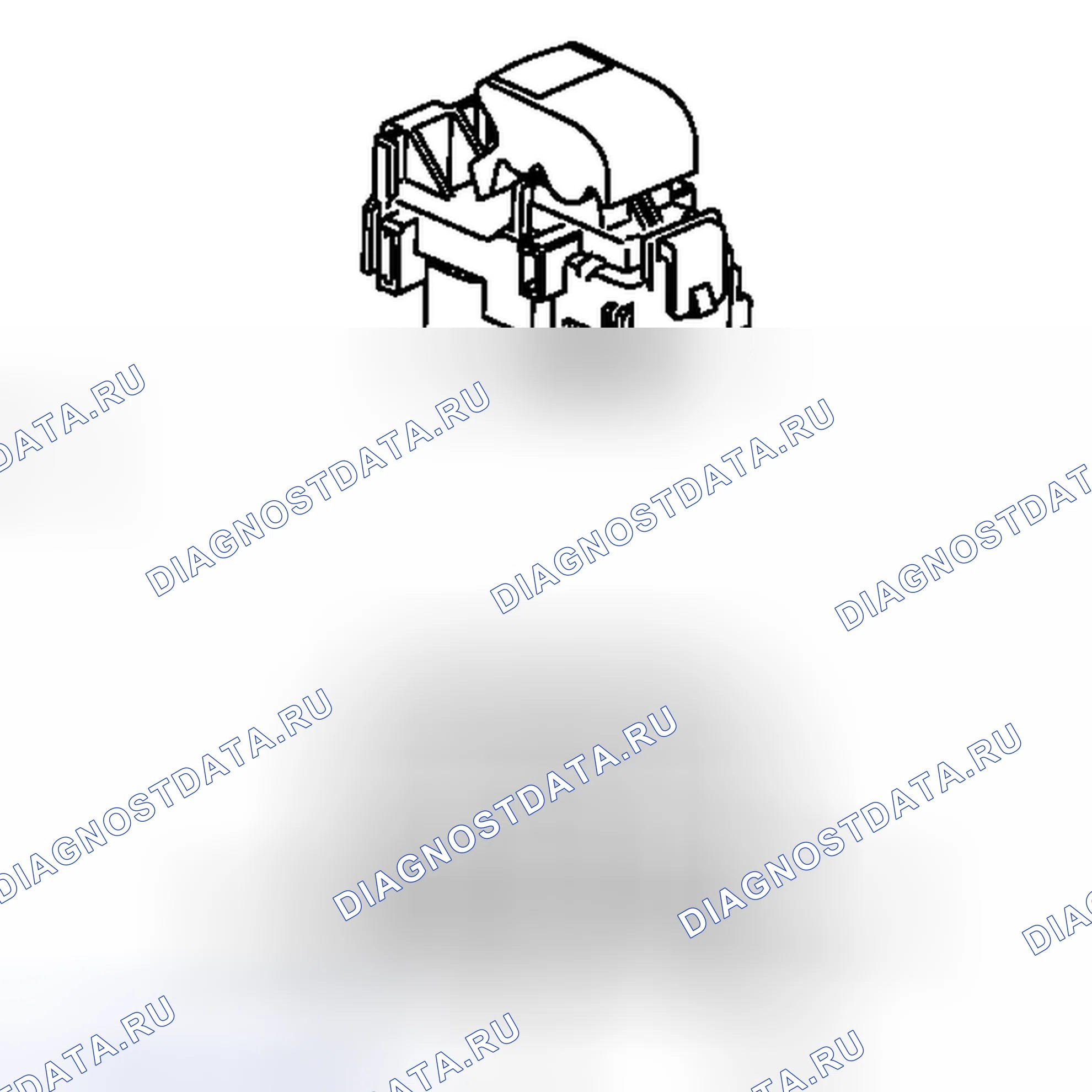 Рис. 22: ИНСПЕКЦИЯ [05 / 2013 -]. Scion tC II рестайлинг