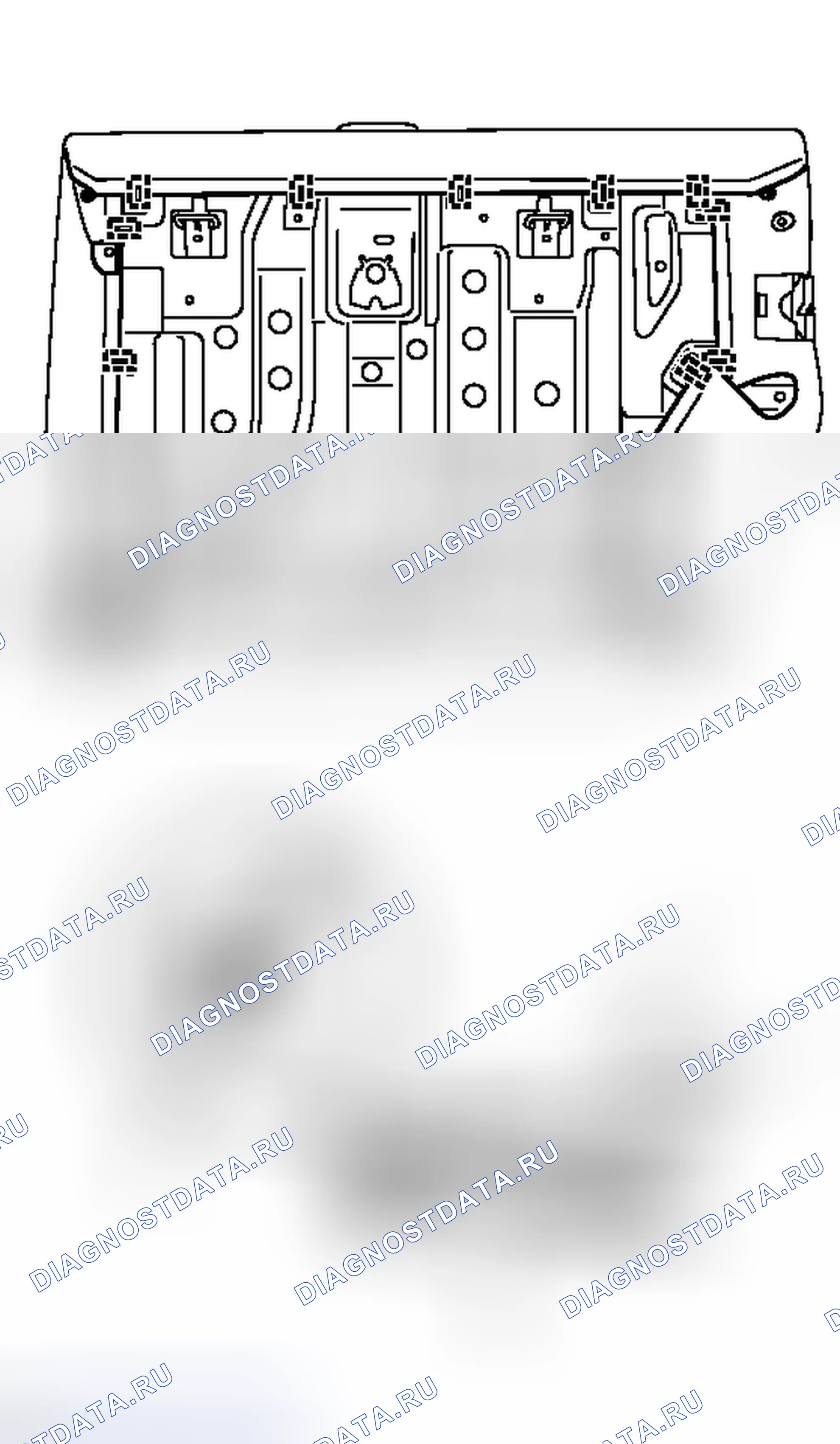Рис. 124. Toyota FJ Cruiser I