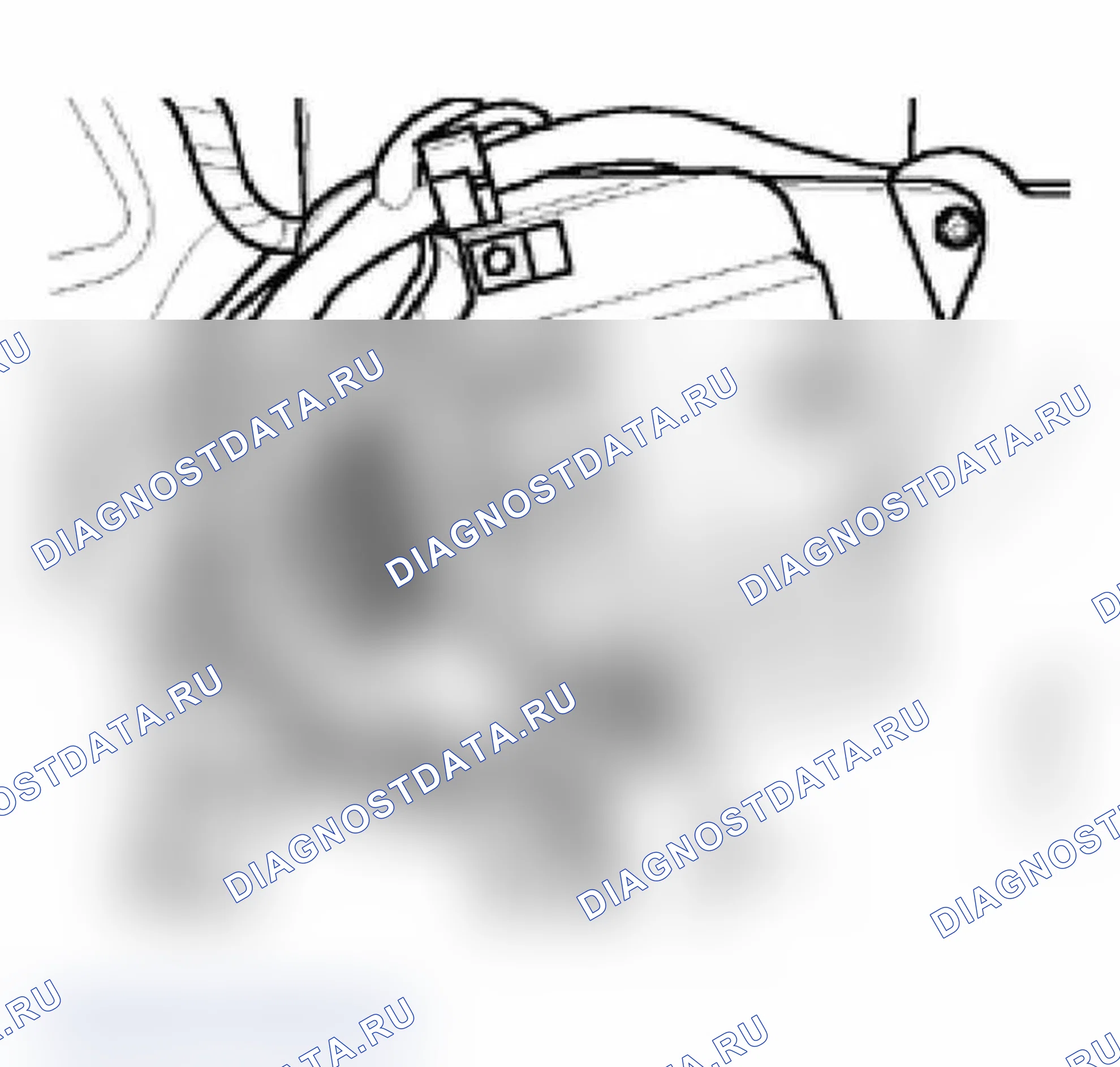 Рис. 54. Audi A6 C5 рестайлинг