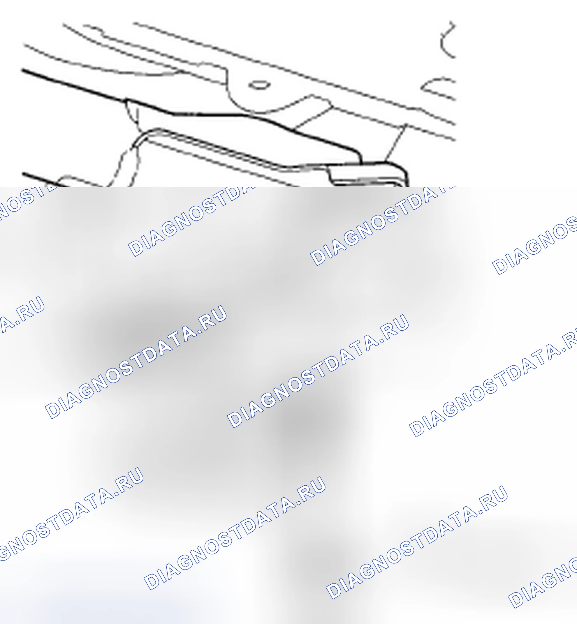 Рис. 148. Honda Civic VIII рестайлинг