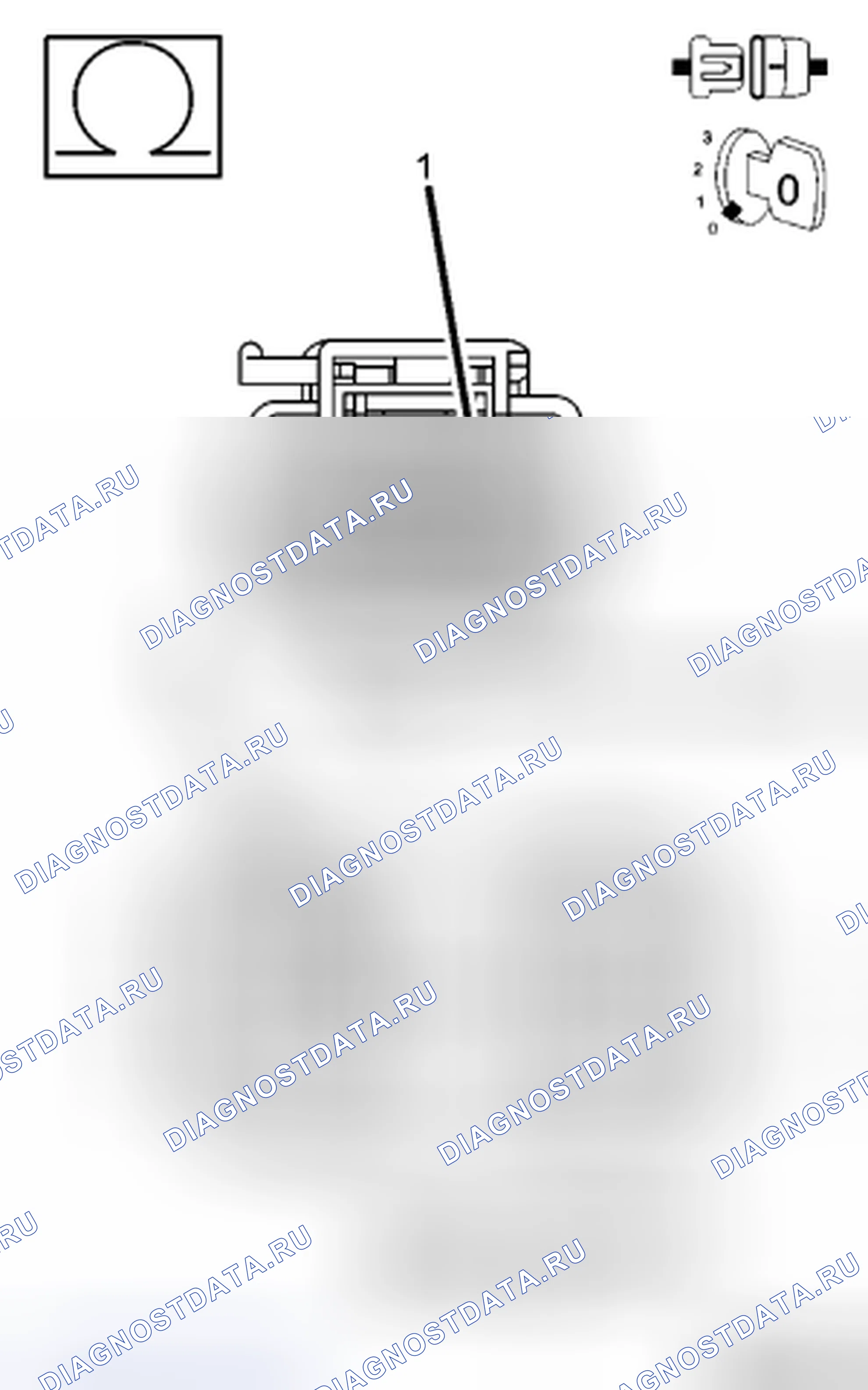 Рис. 917. Dodge Cab & Chassis R3500 HD transition