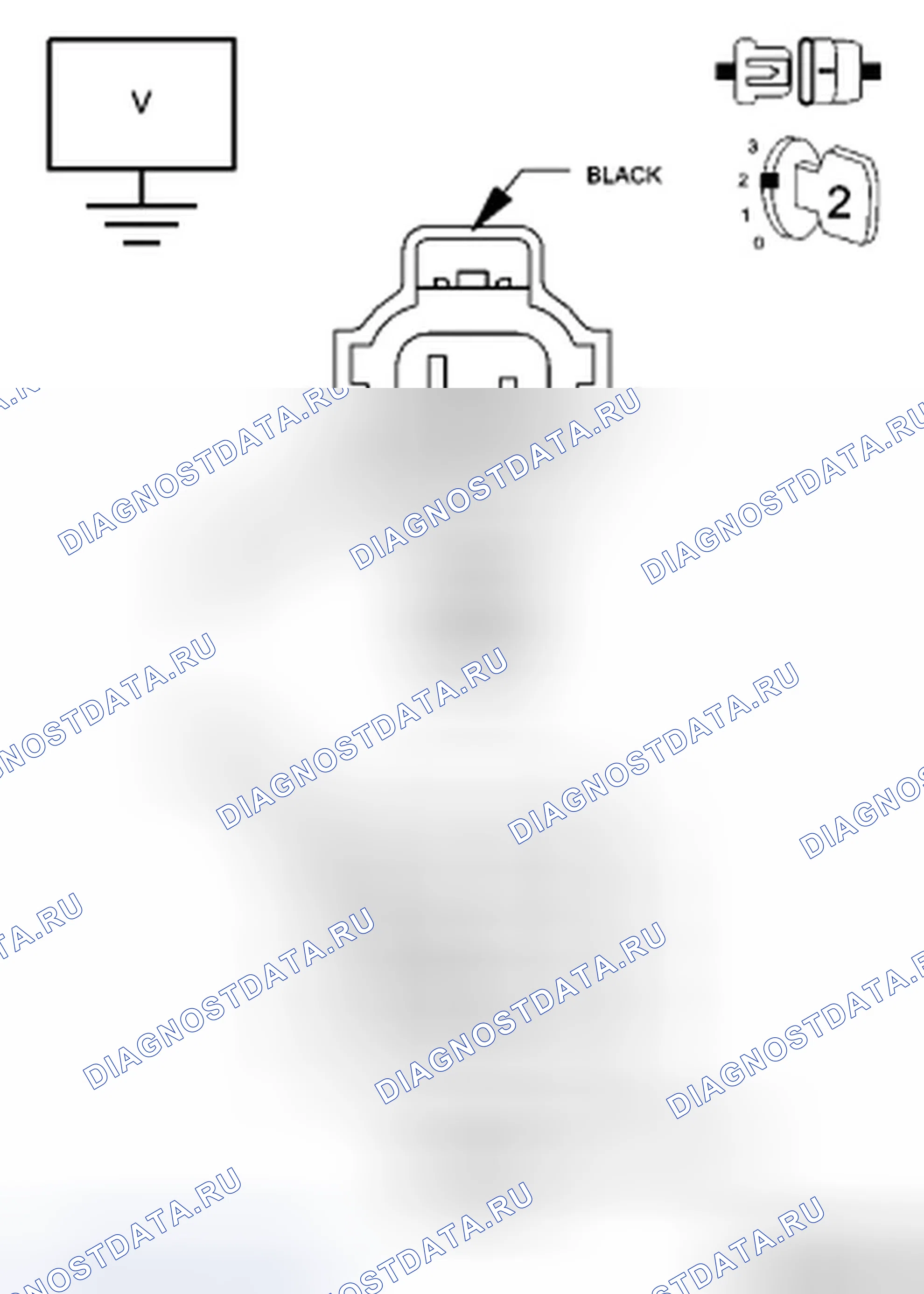 Рис. 1262. Dodge Avenger II