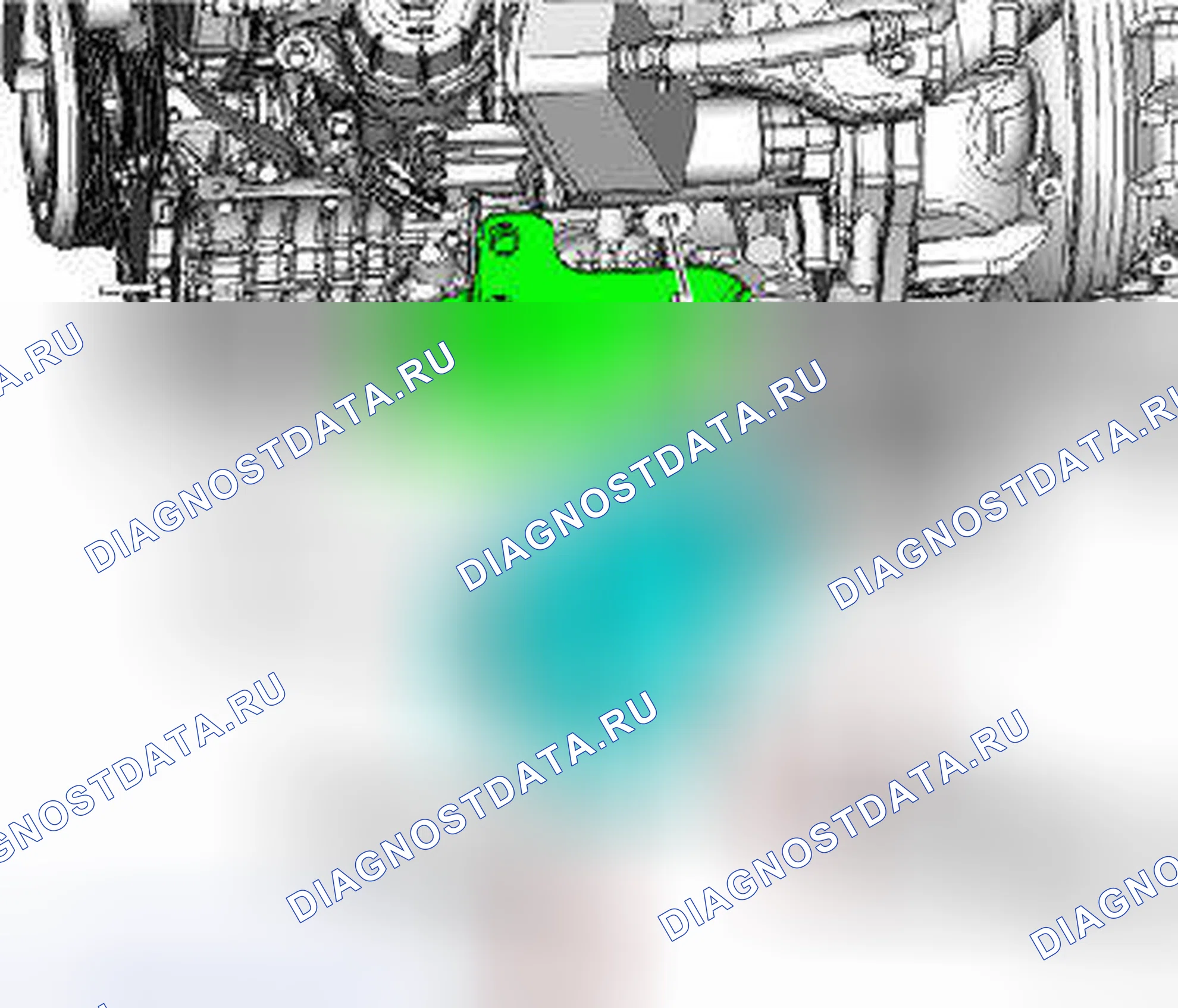 Рис. 90. RAM 1500 IV